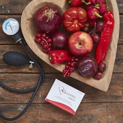 Ajo negro y oliva para paliar los excesos del verano, en el sistema cardiovascular, según AORA Health