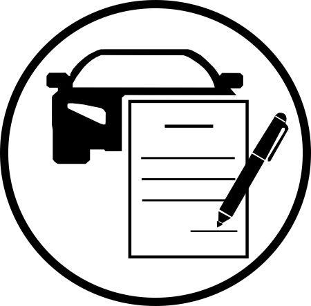 Cómo pedir el Informe de la DGT de un vehículo, por Transferenciacoche.net