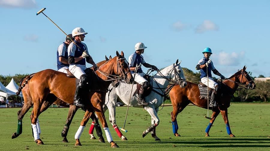 El Monterroso de Alessandro Bazzoni jugará la gran final de la Queen’s Cup