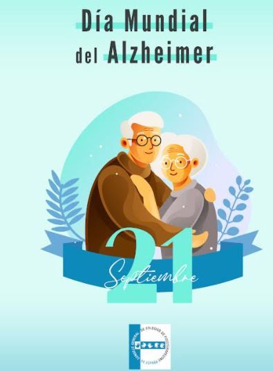 El diagnóstico precoz, clave en el tratamiento de la Fisioterapia para los enfermos de Alzheimer