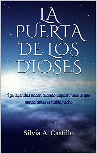 La primera novela de Silvia A. Castillo sumerge en magia y aventuras a la ciudad de Madrid