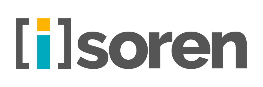 [i]soren presenta sus [i]solutions: soluciones que mejoran la calidad de vida de las personas