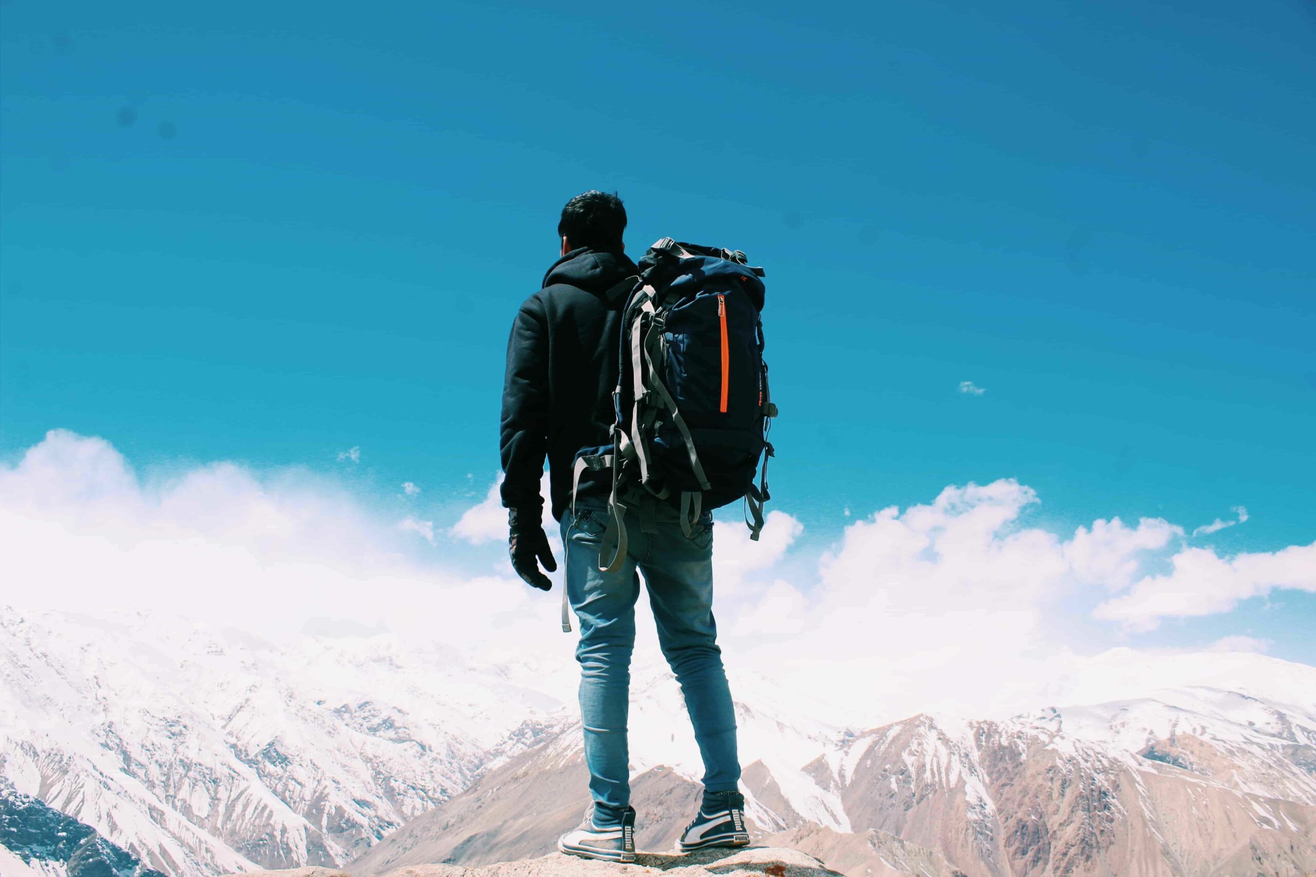 ¿Qué llevar en la mochila de escalada?, por todoescalada.es