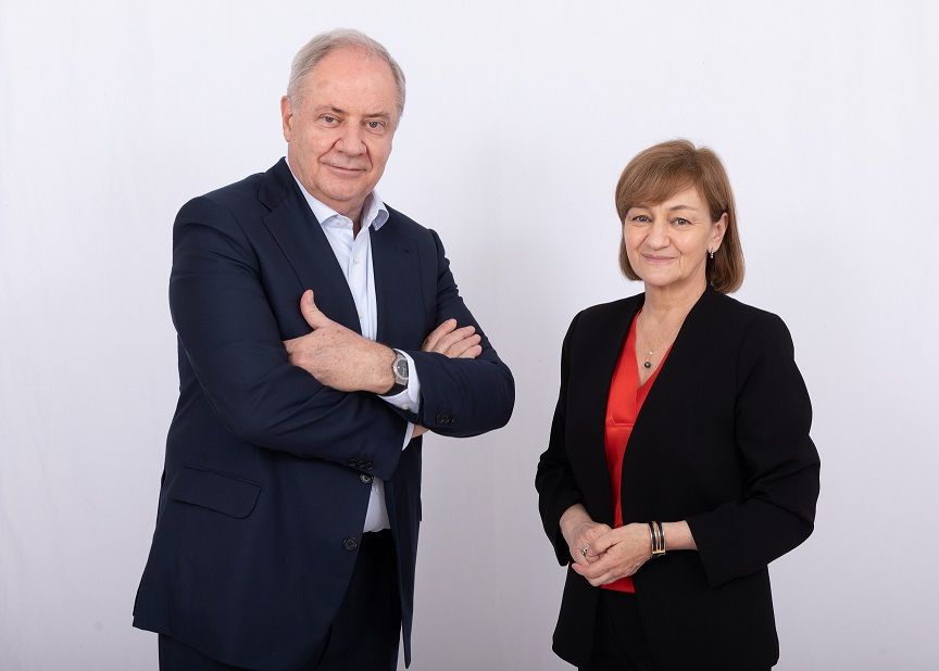 Atrys y la Fundación Champalimaud firman una alianza estratégica en oncología de excelencia