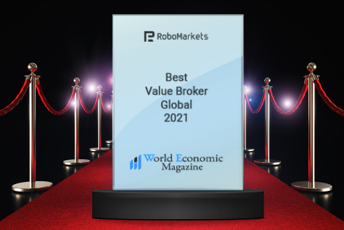RoboMarkets se convierte en el mejor "Value Trader" en los World Economic Awards