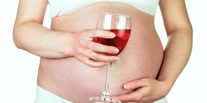 Síndrome de alcoholismo fetal, un problema actual a día de hoy, según neural.es