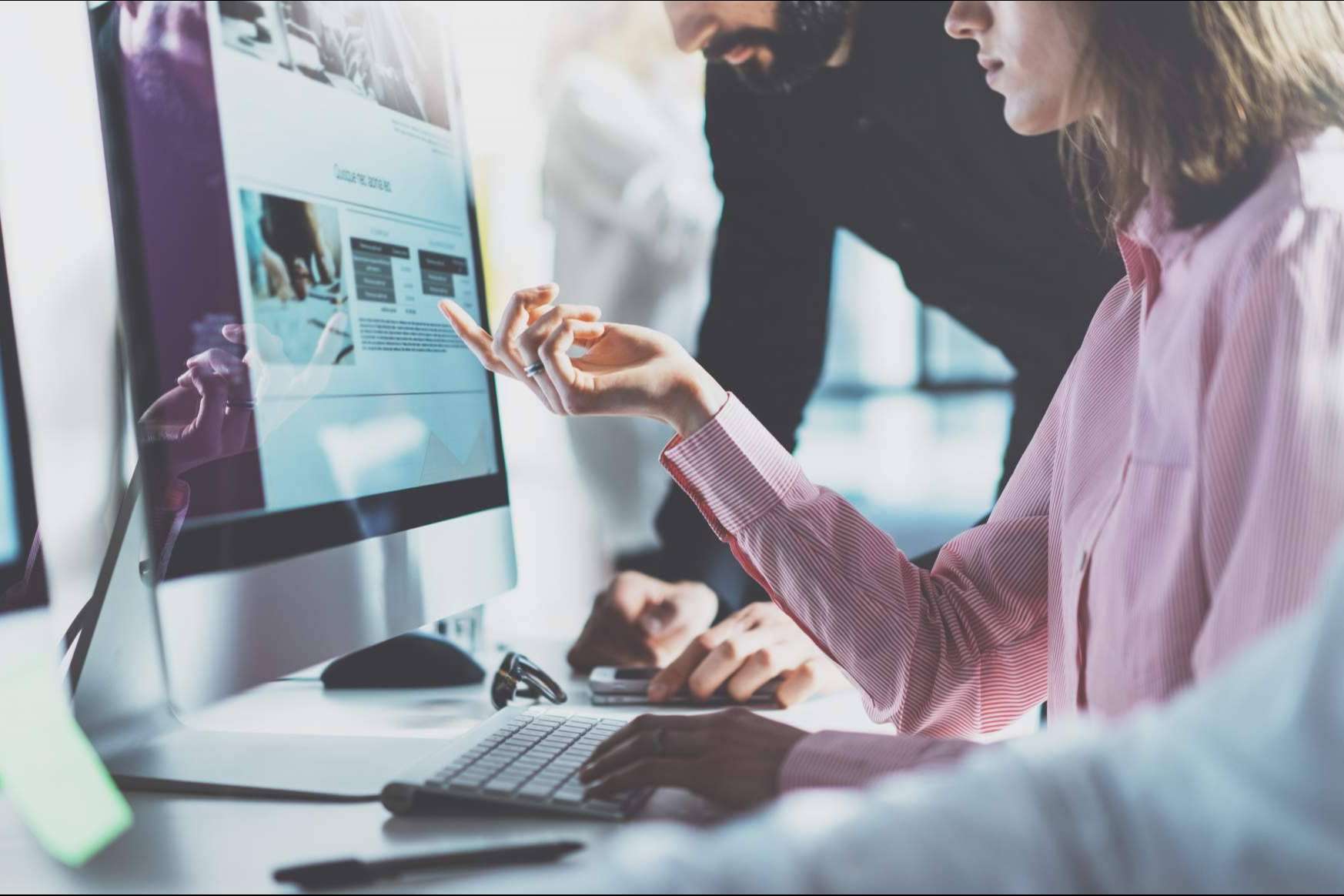MarketBoom dispone de servicios de programador web en Sabadell