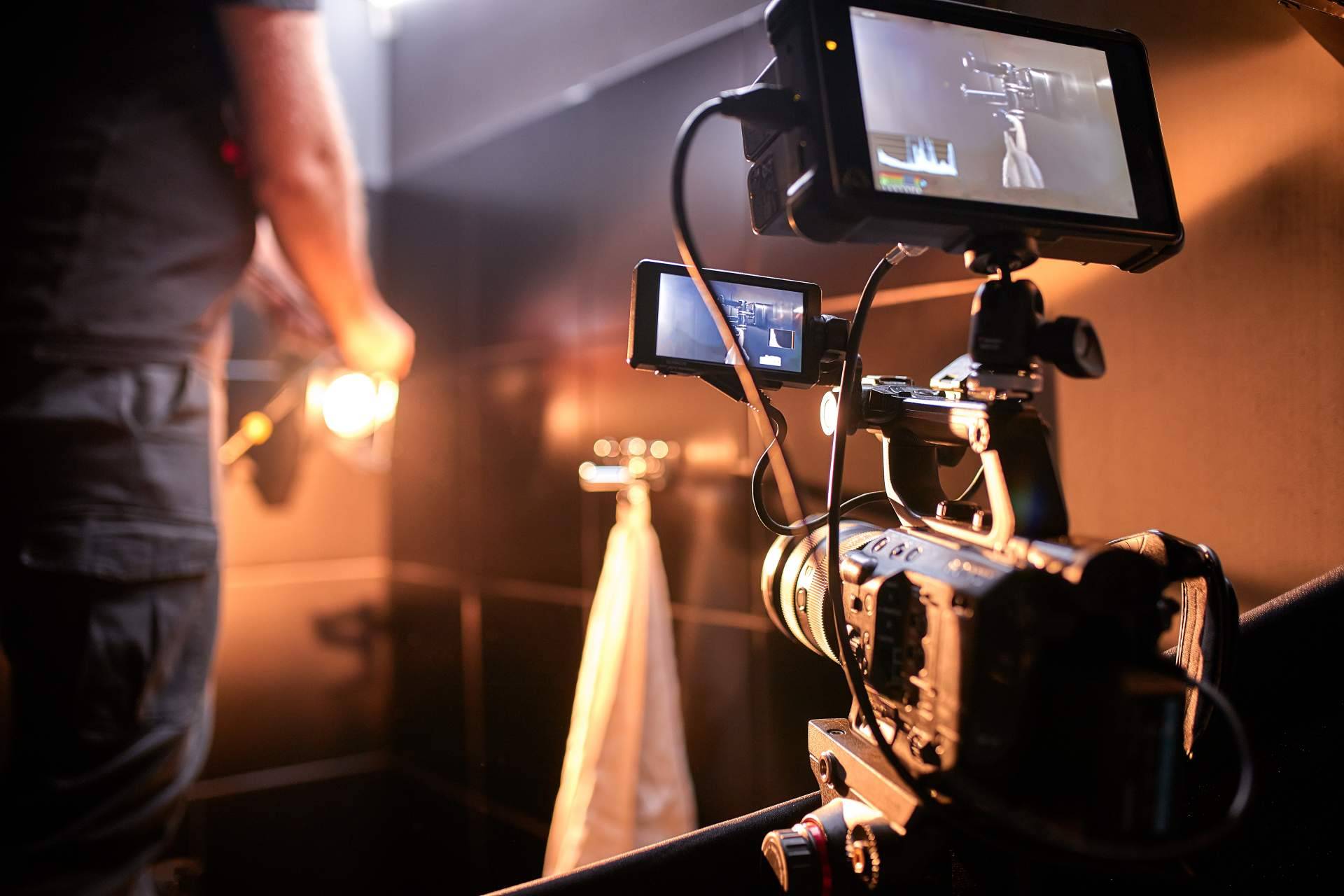 The Video Network explica cómo generan contenido en redes sociales las empresas