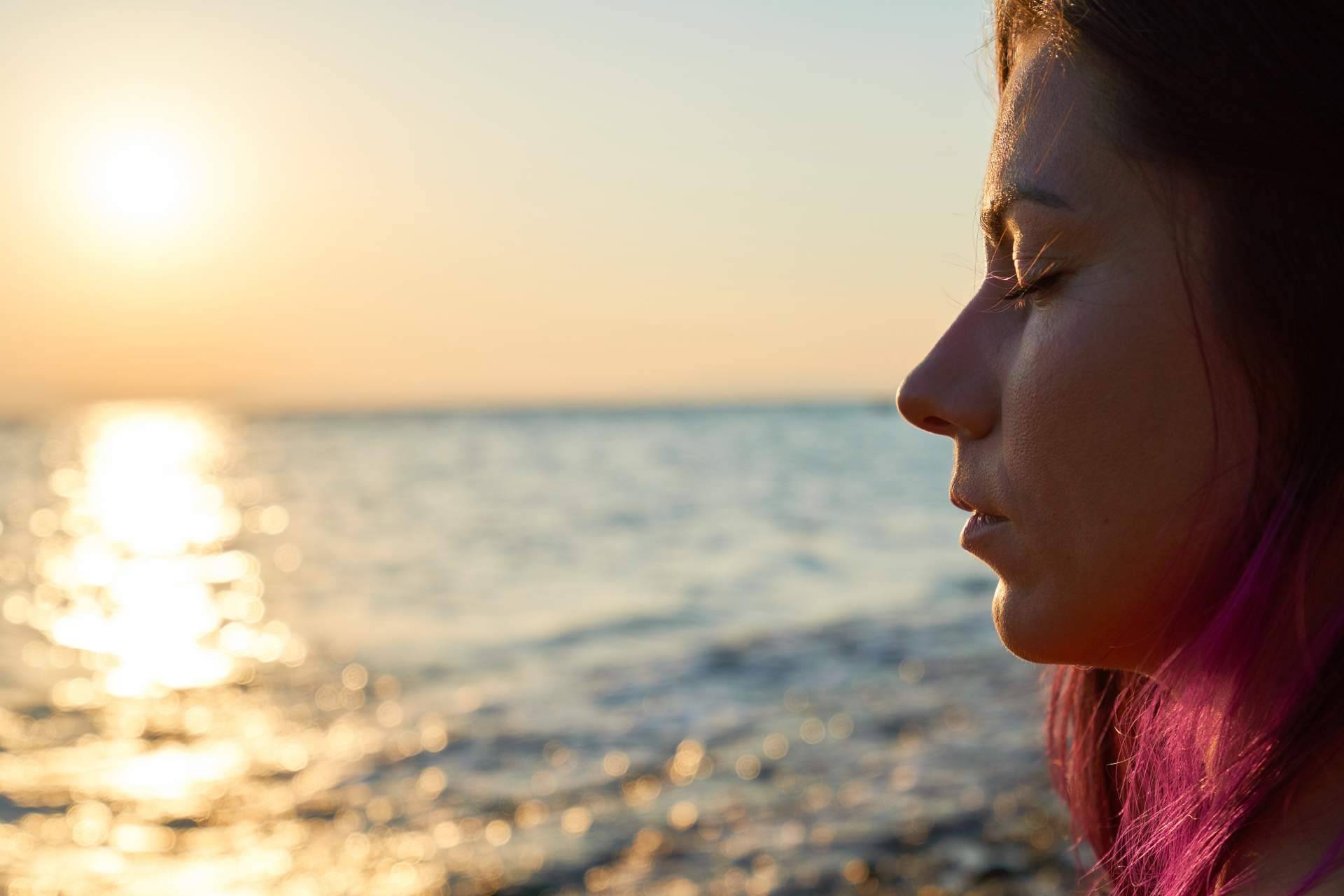 Mabel Laguna, la instructora de mindfulness en Málaga, también destaca por sus clases de mindfulness online