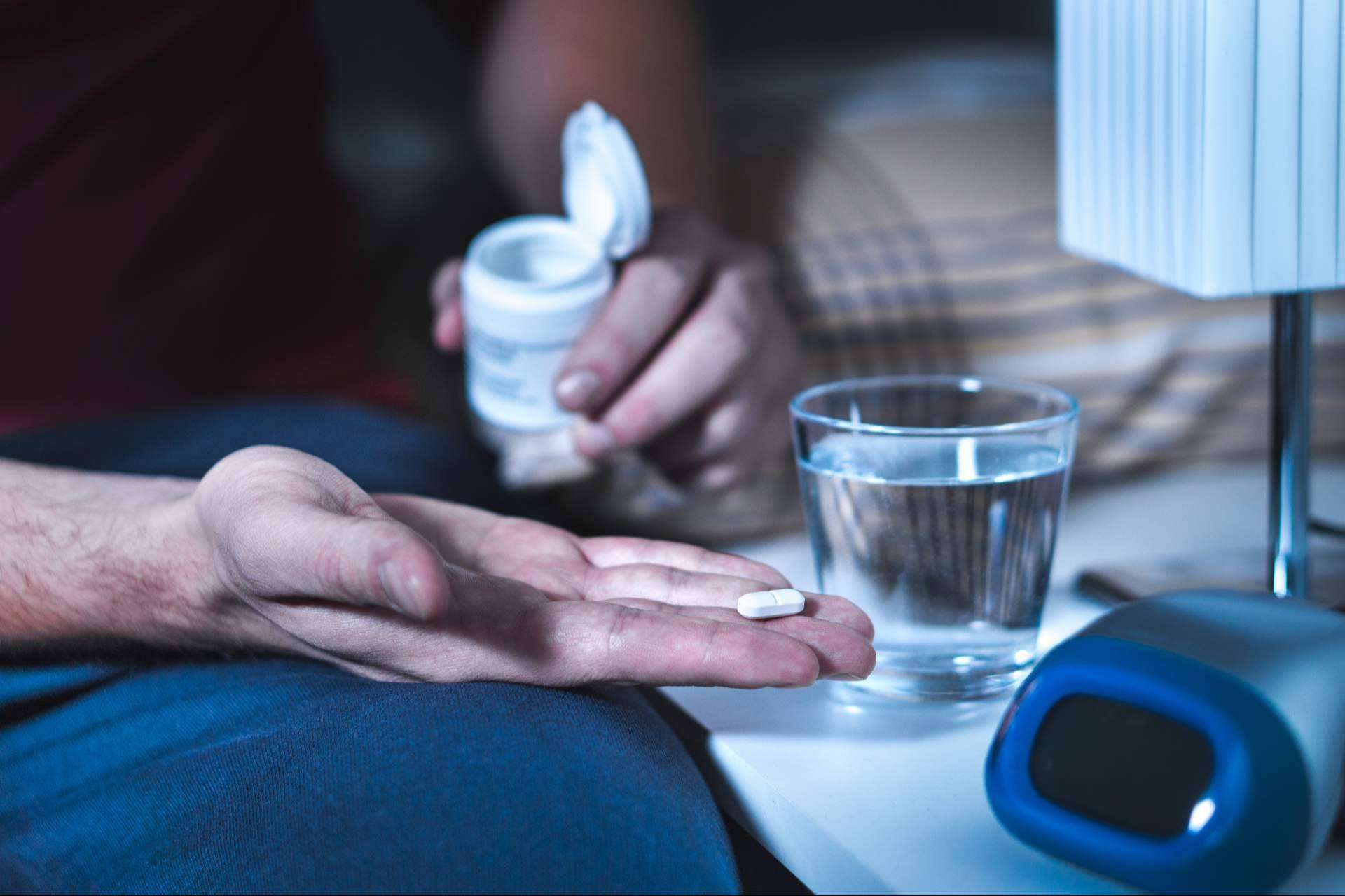 Novonatur permite usar melatonina de forma natural y correcta
