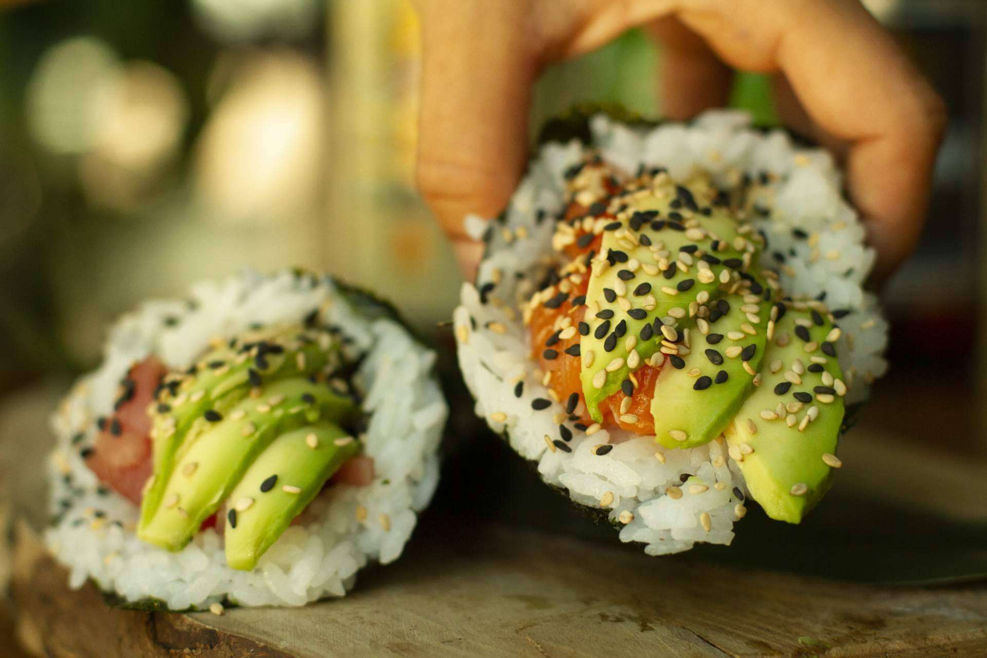 Makitake abre sus puertas en la costa del Mediterráneo