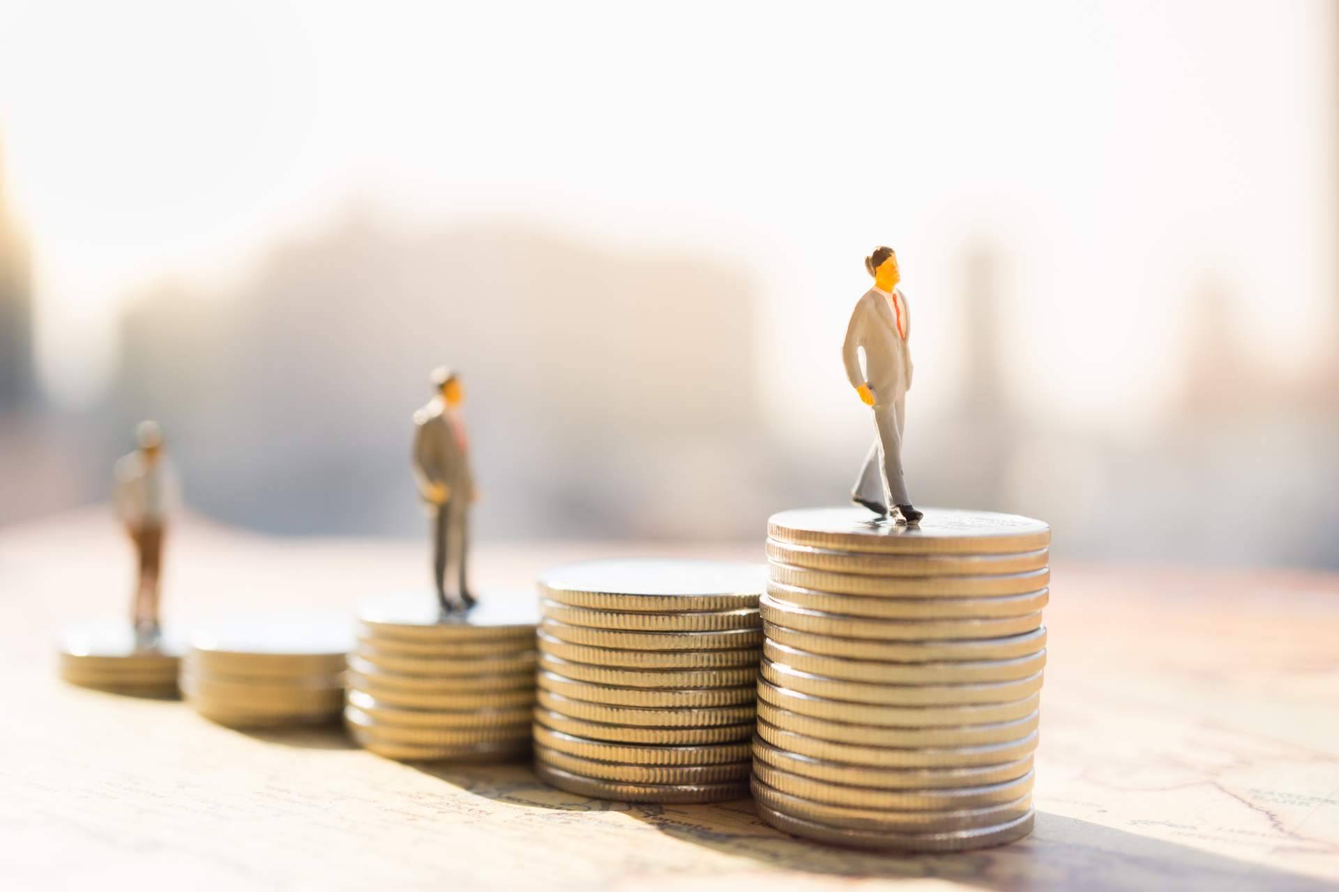 La compañía Ei2Value cuenta con un fondo de inversión de los mejores gestores del mundo