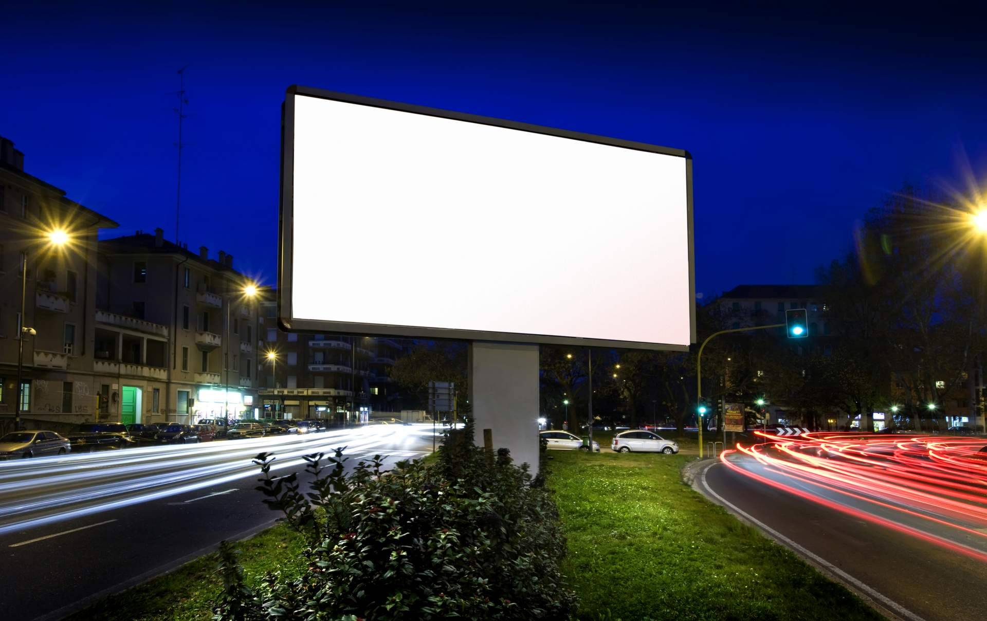 Las ventajas de la publicidad exterior en los mupis publicitarios de Eccodiez