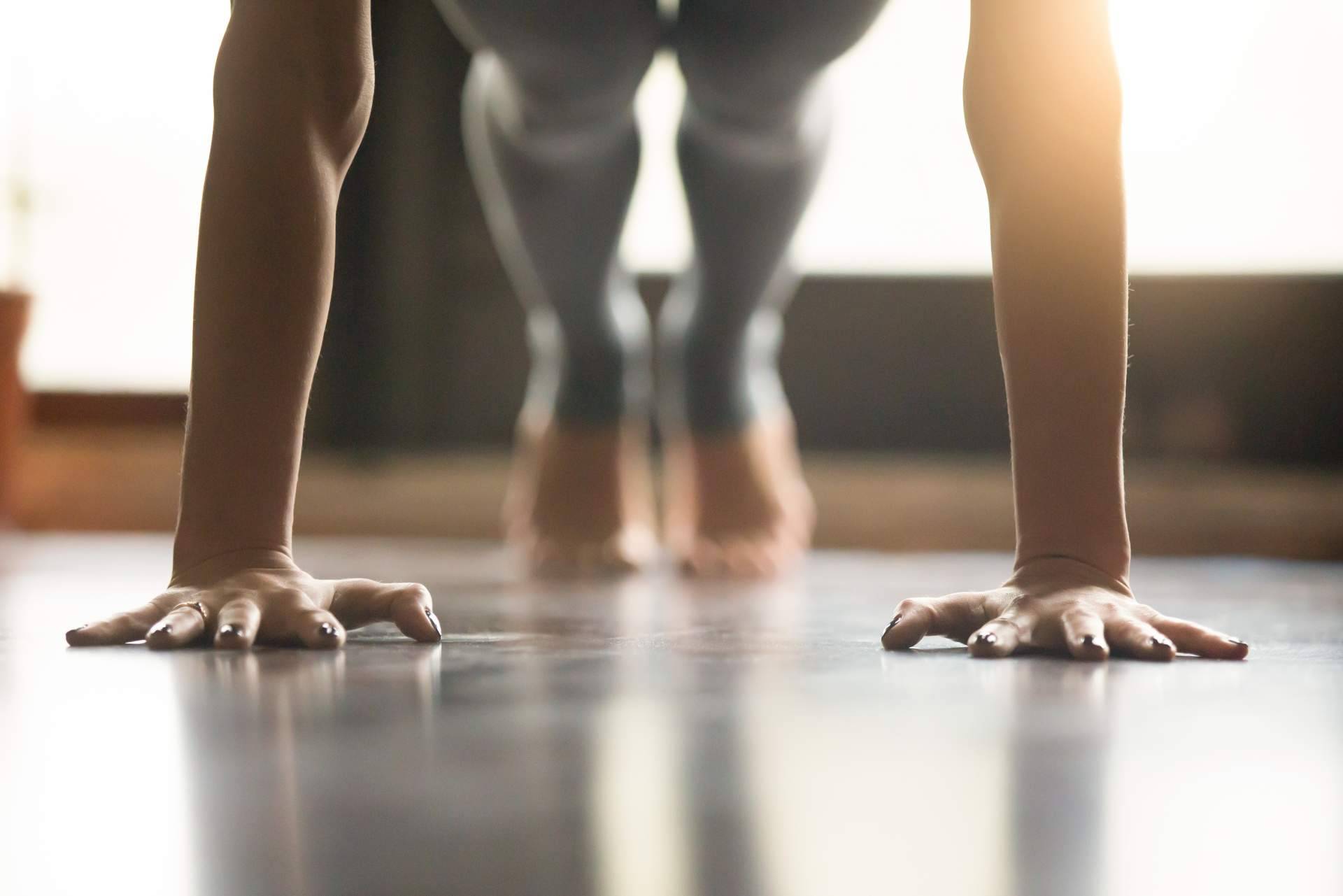¿Dónde encontrar clases de yoga en Malasaña con un trato completamente personalizado y adecuado a las necesidades de cada alumno?, por Ren Coach