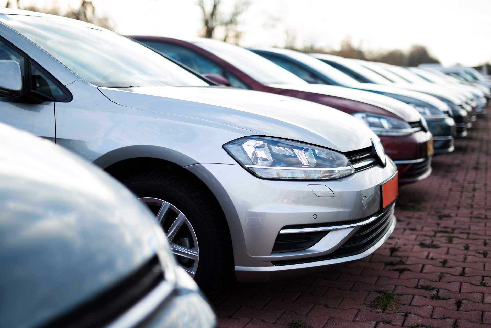 El marketplace Me Cambio de Coche se dedica a la compraventa vehículos y actúa de intermediario entre particulares