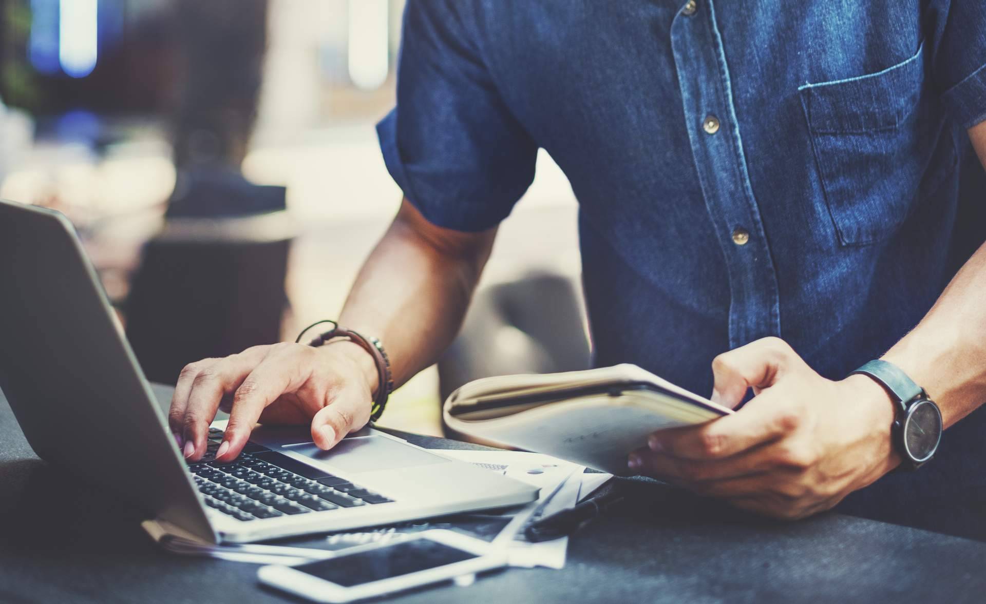Consejos para lograr posicionar en Google una página web, por Yuplace & Co