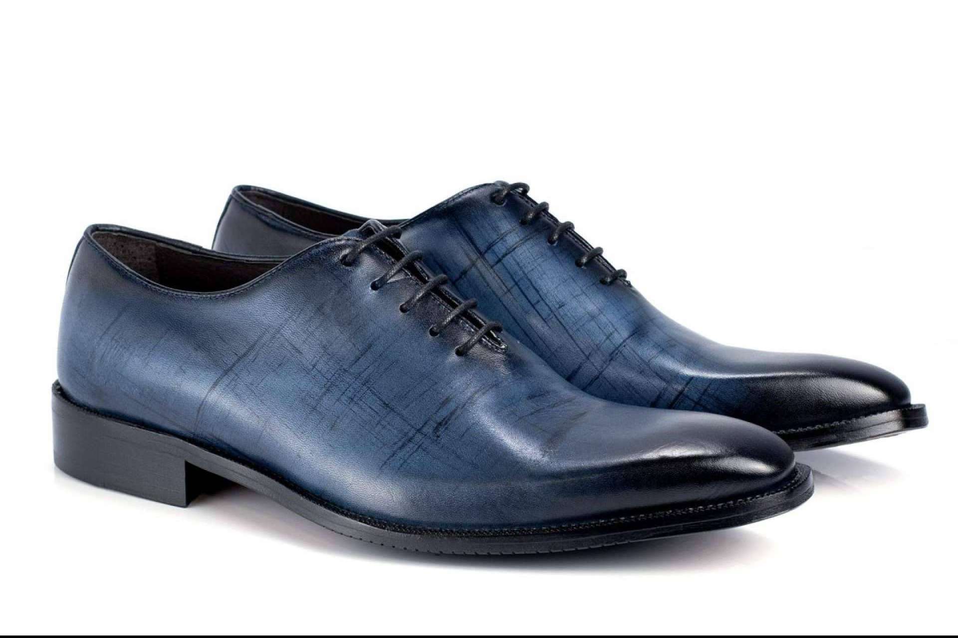 Zapatos artesanales Ortiz & Reed, una clara representación de la elegancia y la tradición andaluzas