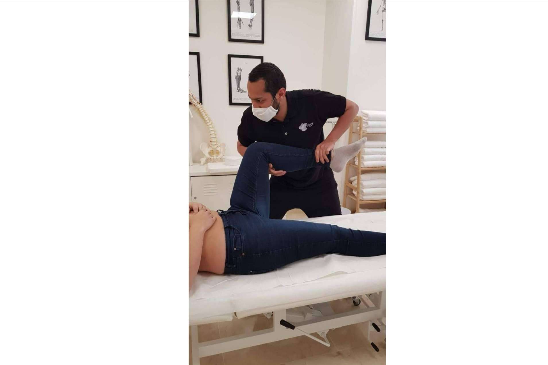Las ventajas de Vibra Bienestar en fisioterapia y osteopatía para ganar calidad de vida