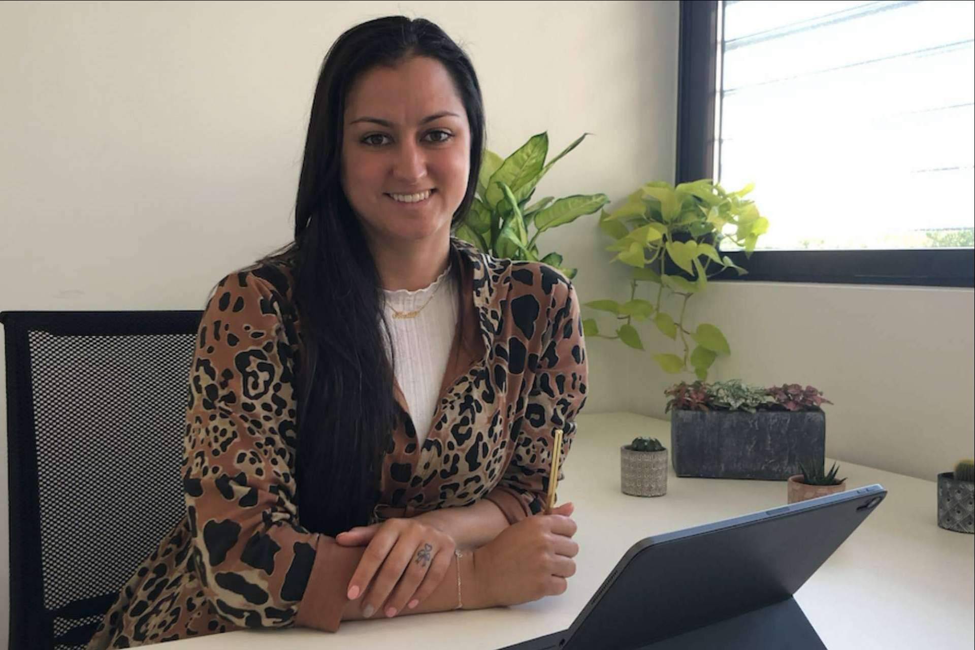 Aumentar la autoestima con la coach emocional Maite Pregal