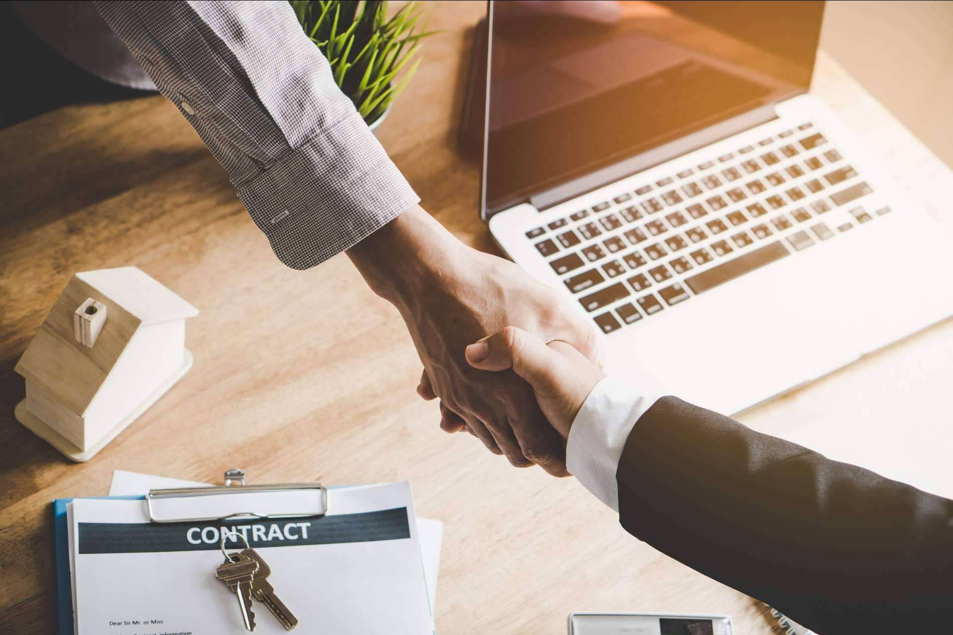 La formación hacia el éxito como gestor inmobiliario con Inmo Academia