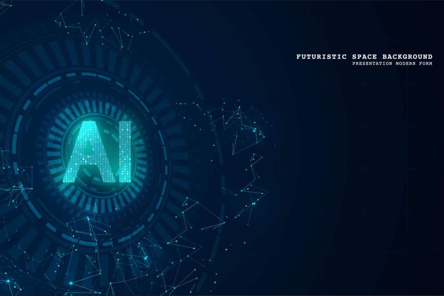 Agustín de la Luz asegura que la creación de inteligencia artificial es una tarea complicada que requiere de conocimientos, cualificación y sobre todo talento, pero entender qué es la IA no es nada complicado
