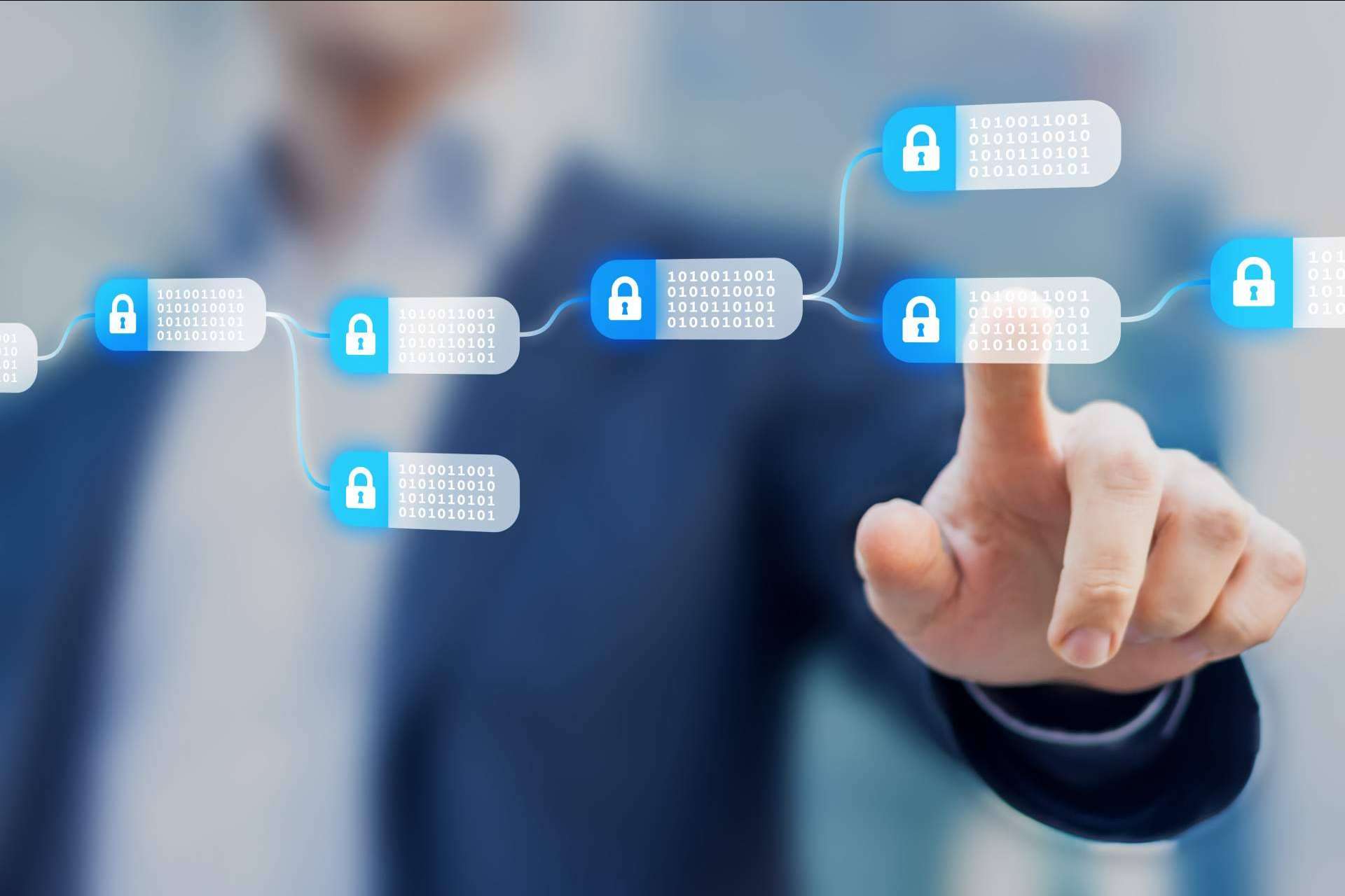 Blockchain de Ethereum, la tecnología utilizada en Blockchain School of Management