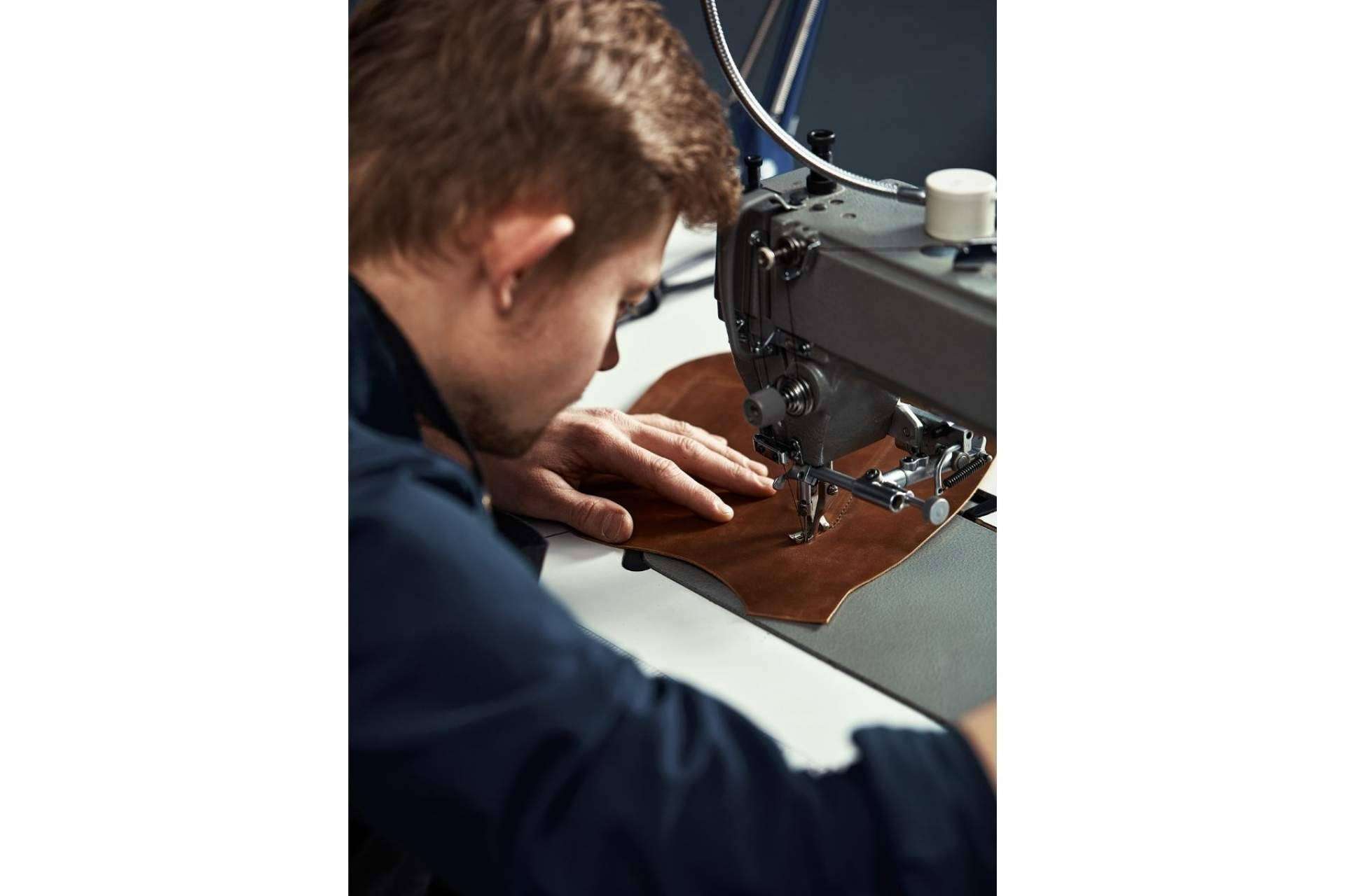 Confemac brinda un excelente servicio de reparación de máquinas de coser a particulares en Barcelona