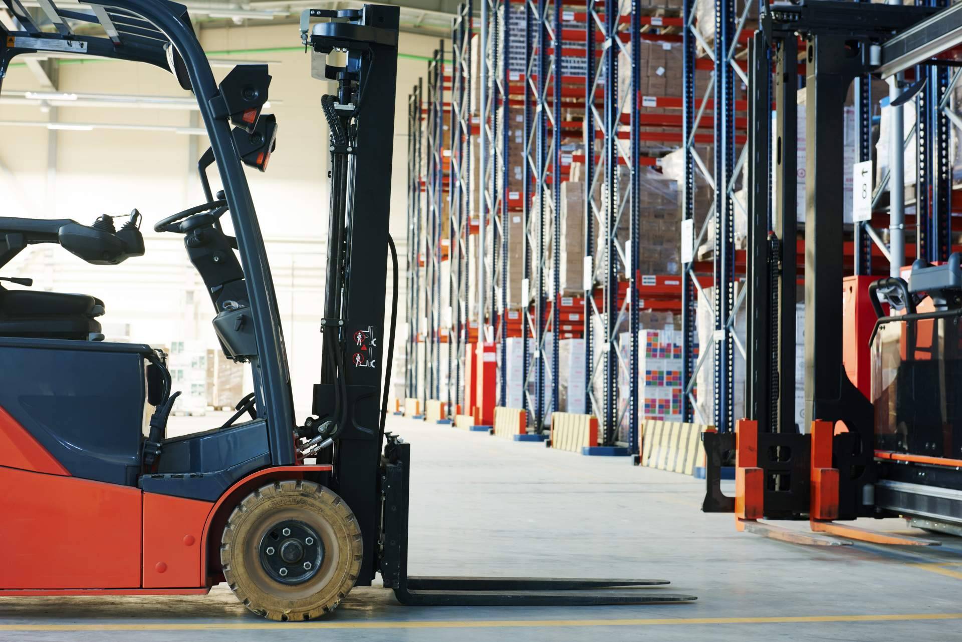 Las búsquedas más habituales de recambios para carretillas, por la empresa especializada RRP