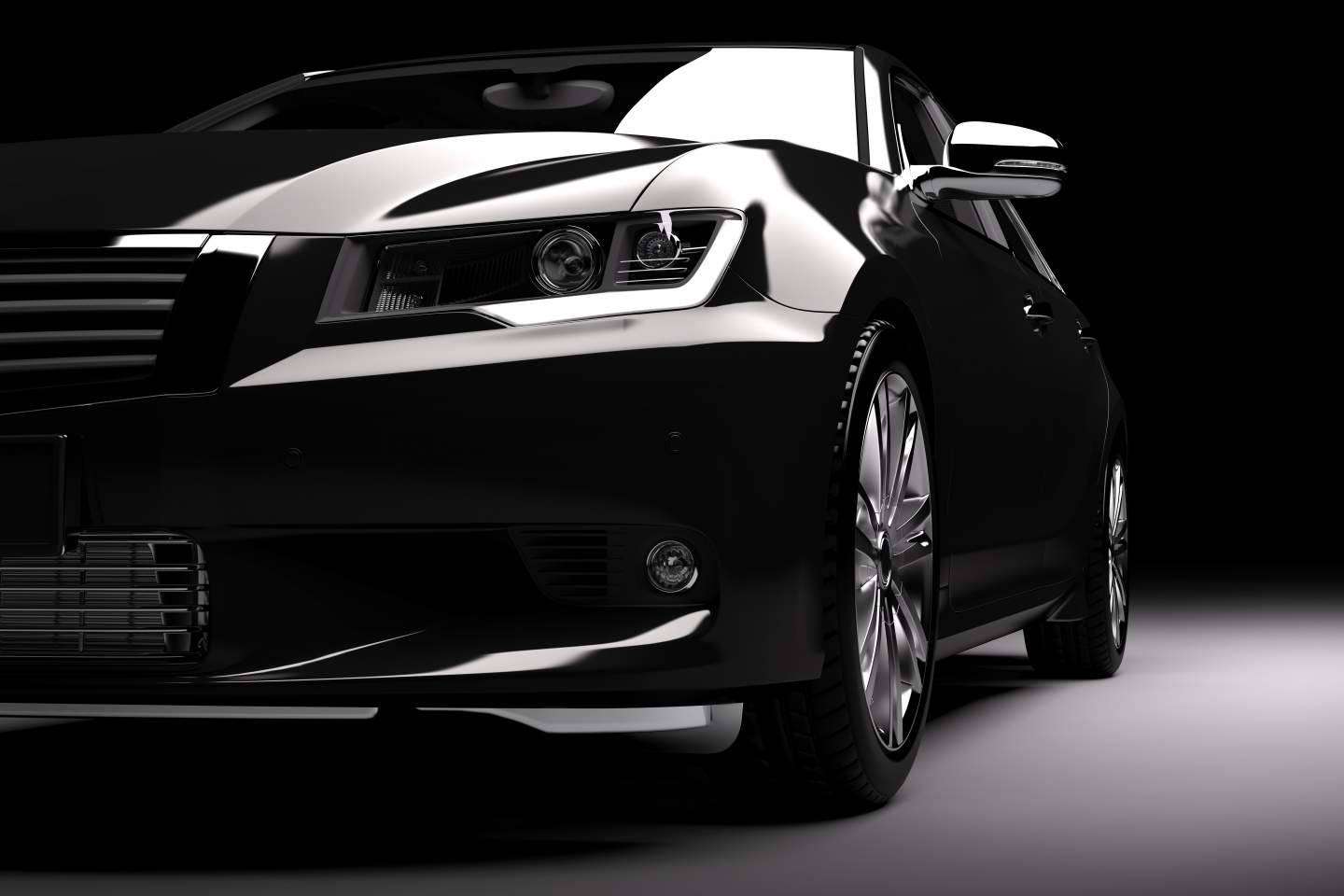 La gran variedad de marcas de coche de lujo de SF Motor Premium