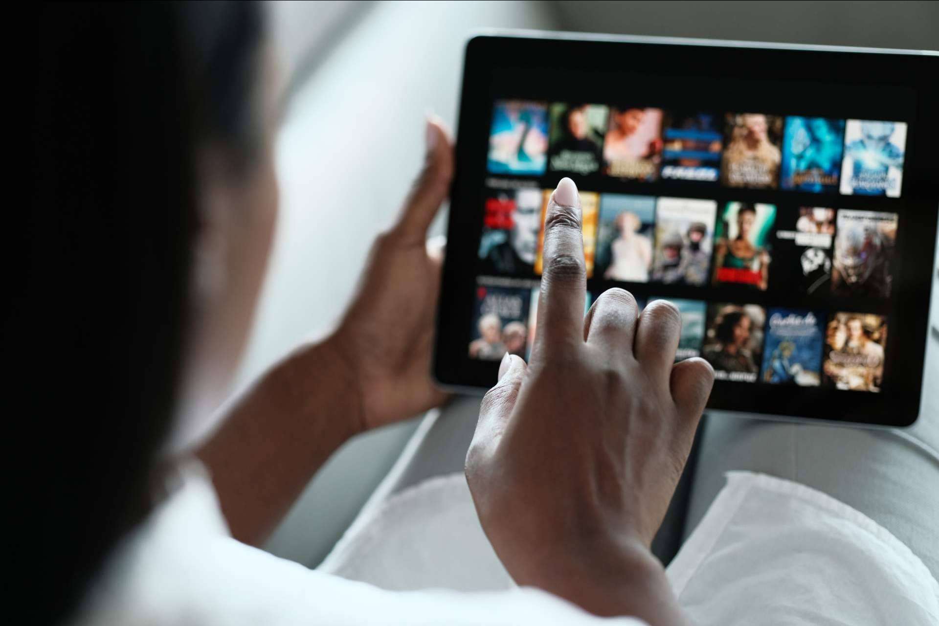 El auge del uso de streaming para todo tipo de eventos, por Abcesar Group