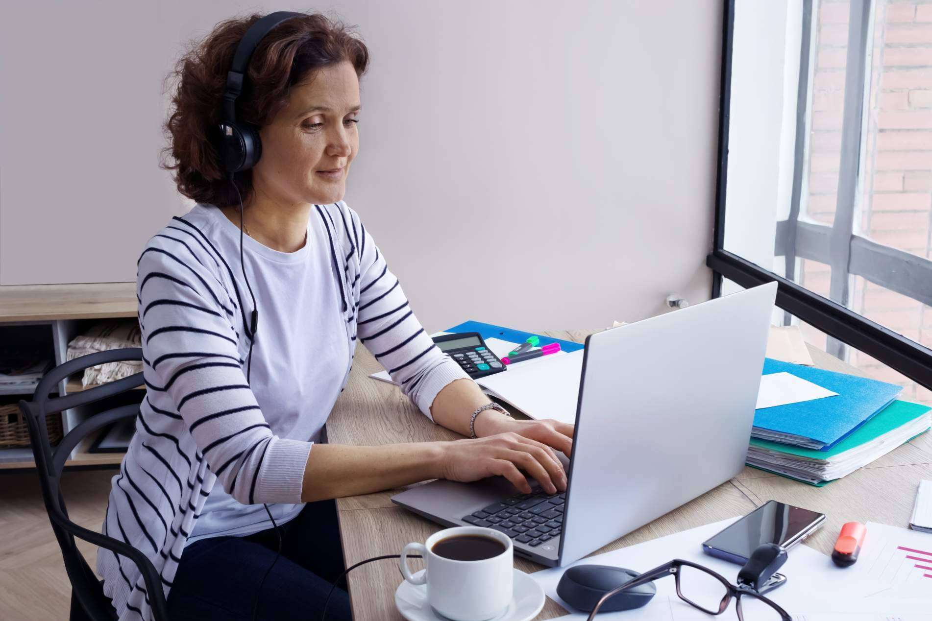 Servicio de traducción de documentos en la agencia de traducción Madrid Okodia