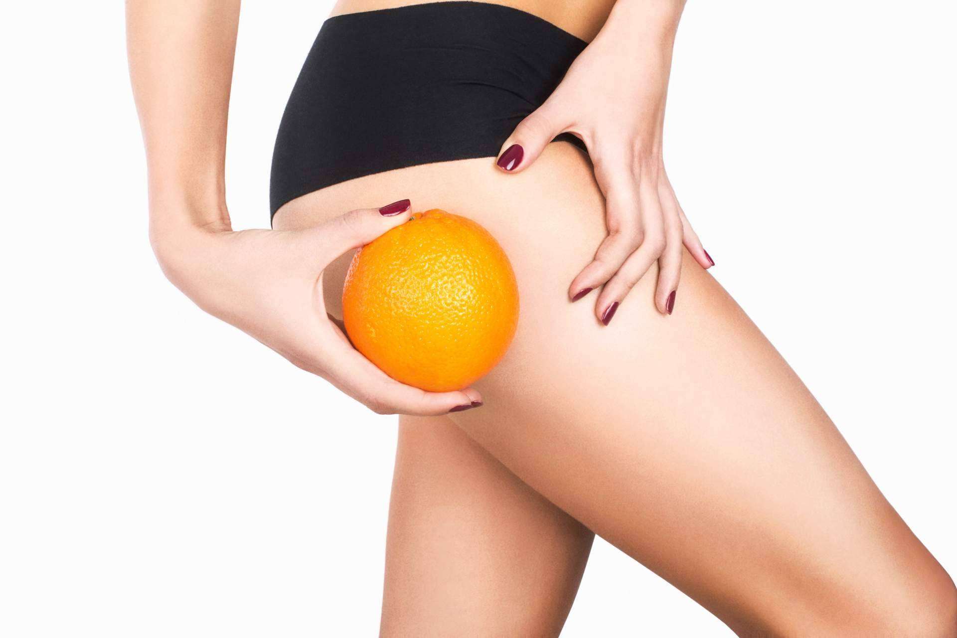 ¿Cómo combatir la celulitis de una forma natural?, por Sincelut Forte