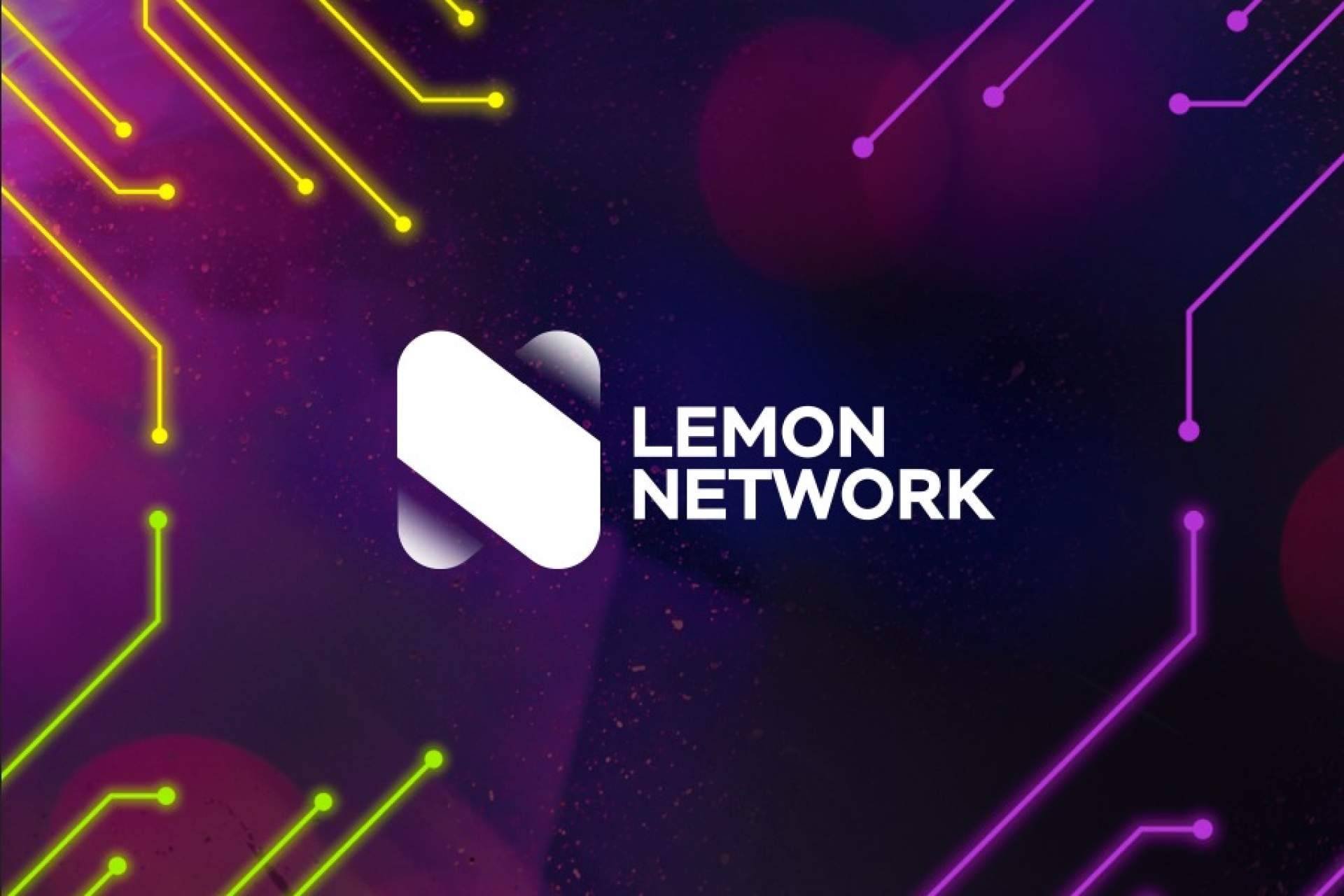 Los usuarios son recompensados por su contenido en el ecosistema descentralizado Lemon Network