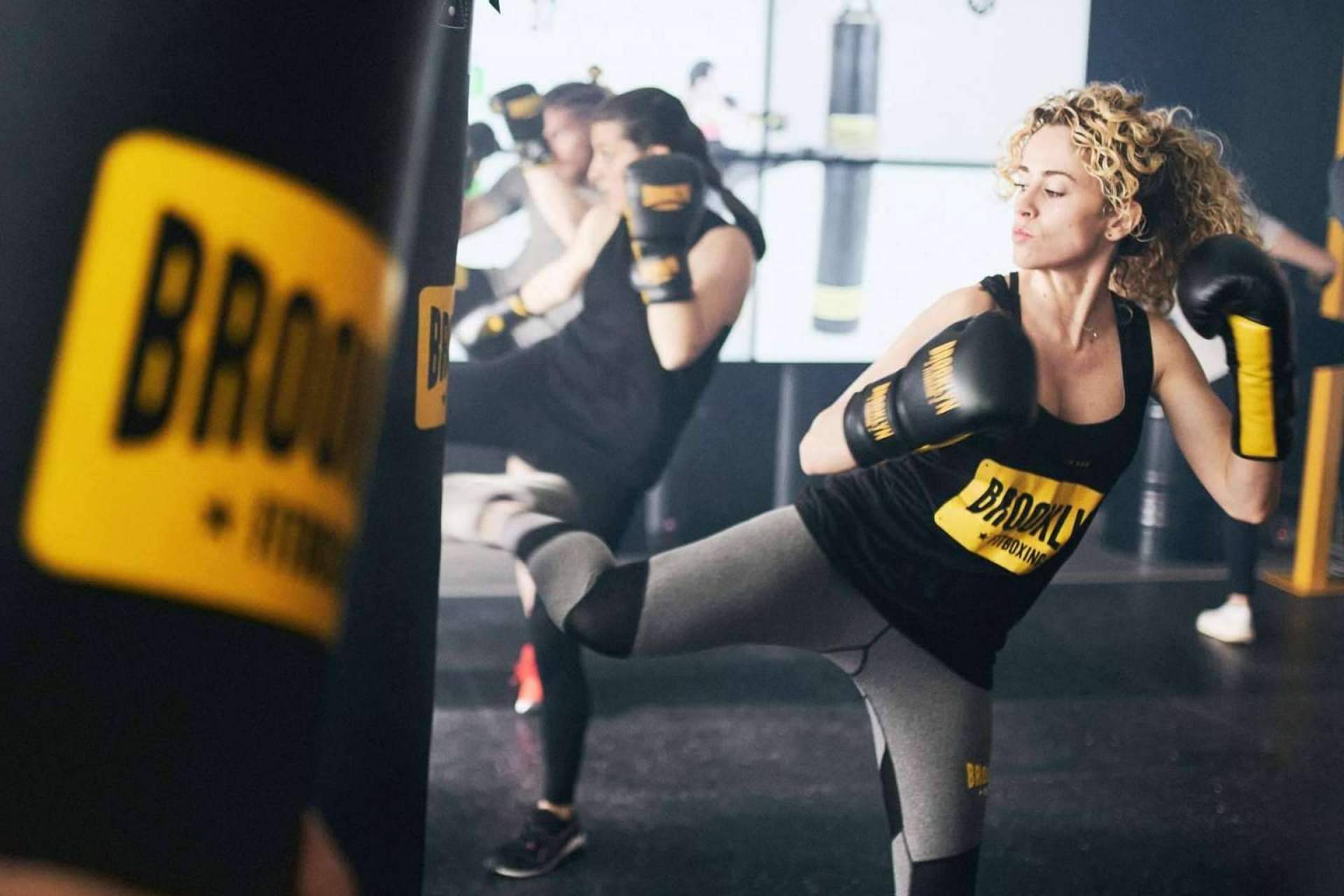 ¿Cuáles son las formas de introducir el deporte como hábito cotidiano?, por Brooklyn Fitboxing