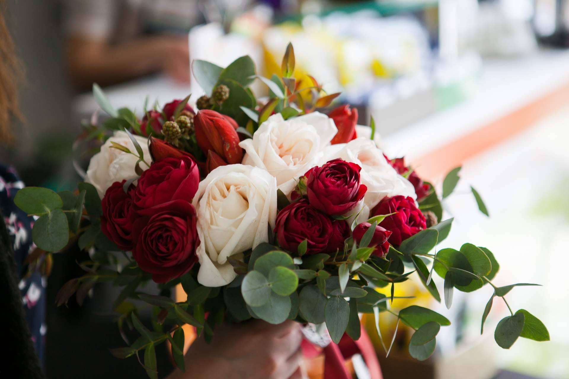 El envío de flores a domicilio aumenta sus ventas tras la pandemia, por la empresa Regalar Flores