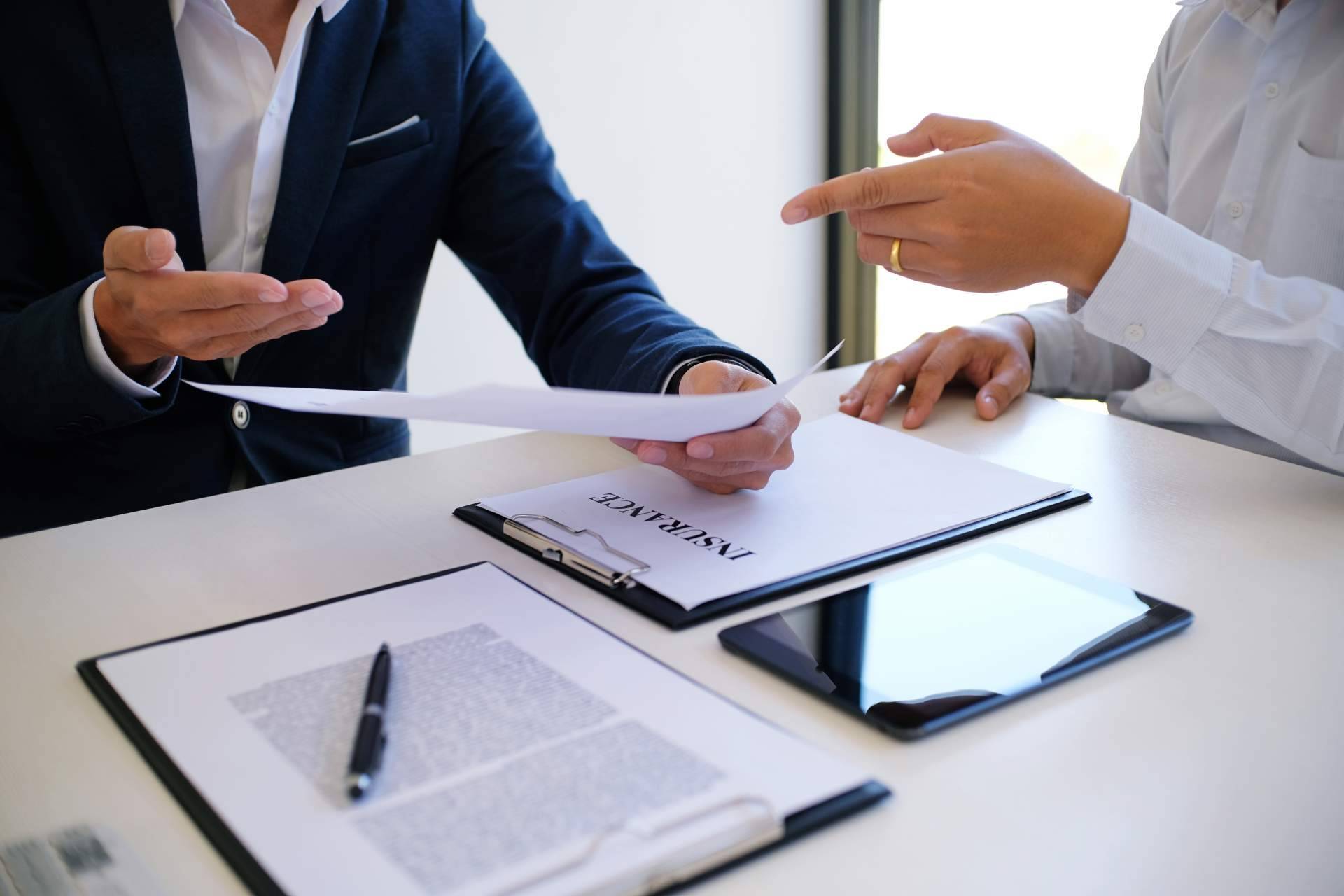 Beneficios de los seguros de vida para empresas con PuntoSeguro