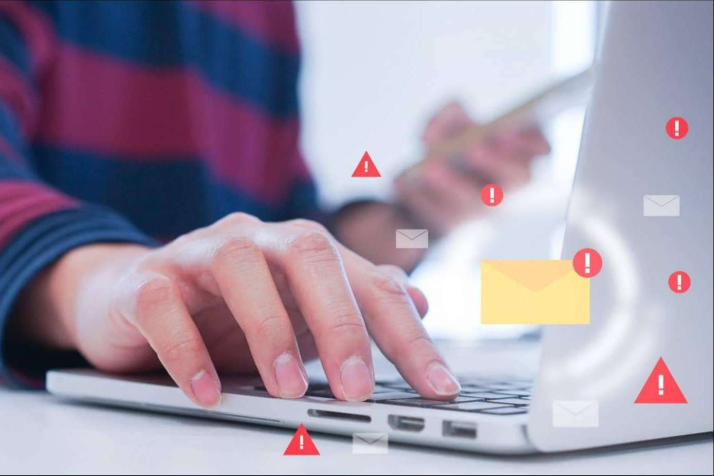 DenuncioEstafa, la plataforma de denuncias por estafa en internet