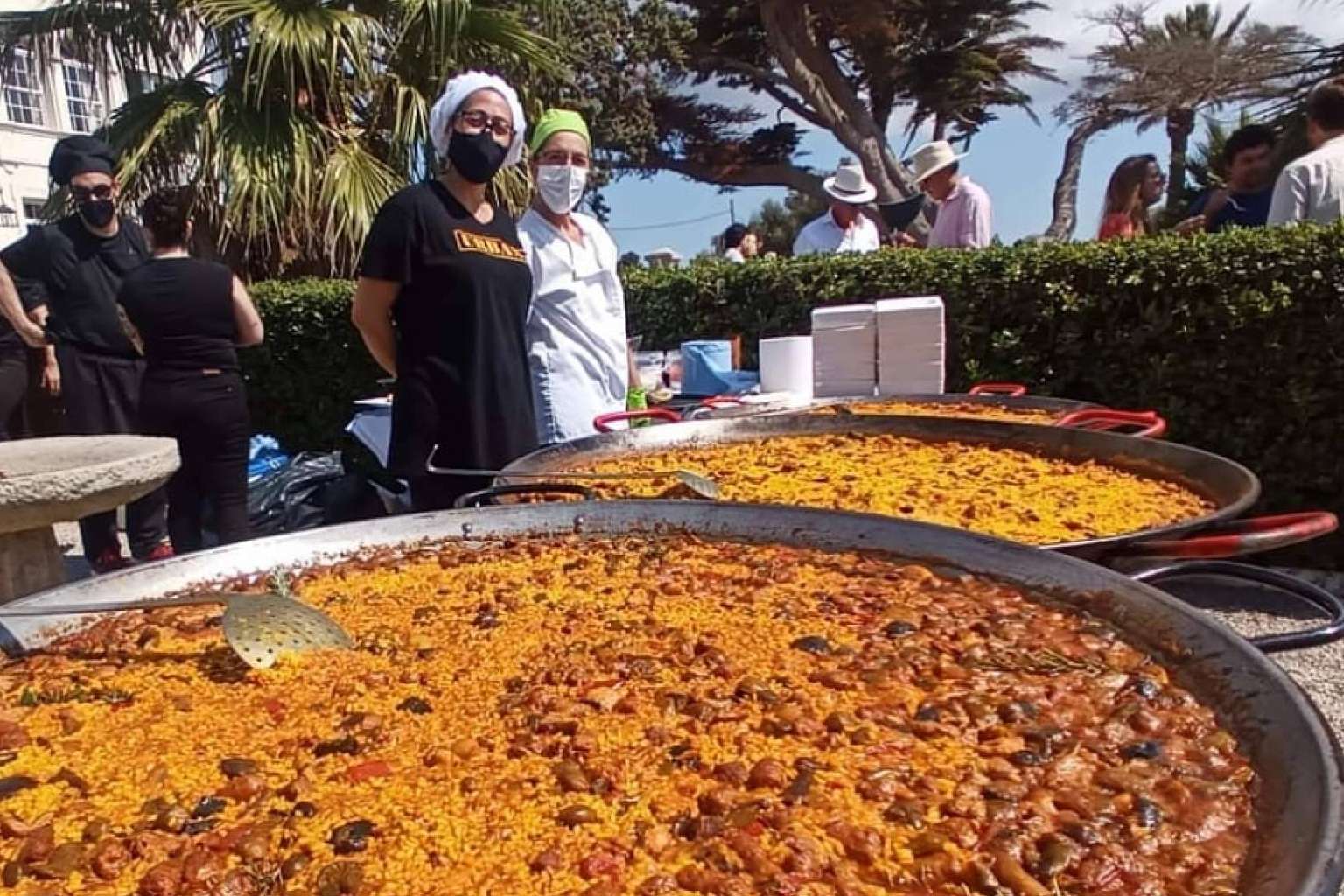 ¿Dónde encontrar las delicias en mano de un chef privado en Menorca?, por Tomás Cheff