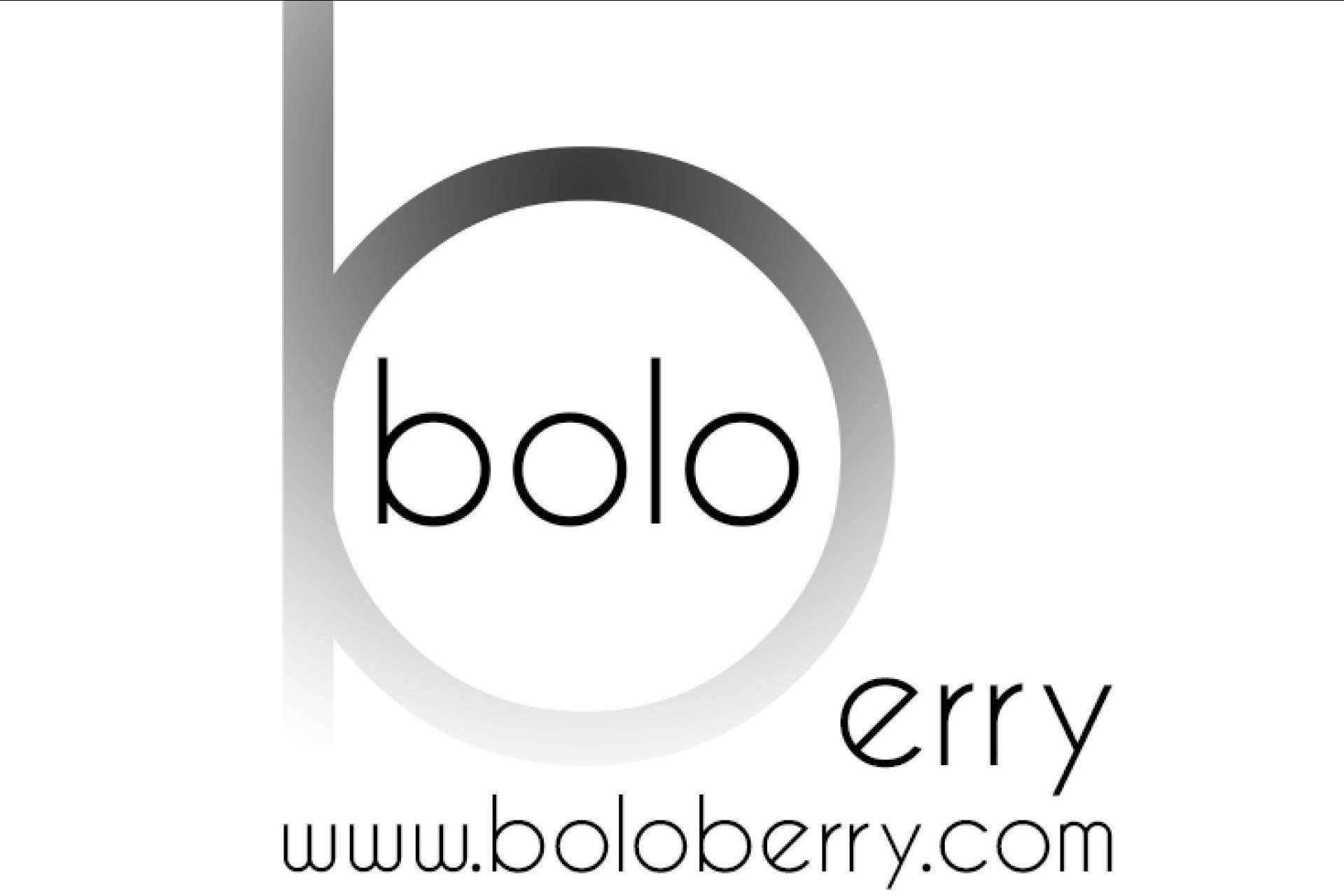 El próximo 10 de octubre Boloberry presenta nuevos productos