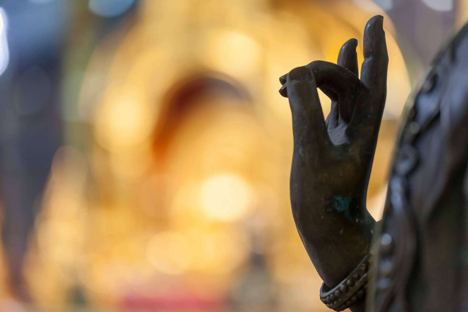 Los cursos de meditación de Om Mindfulness se realizan de forma presencial y online