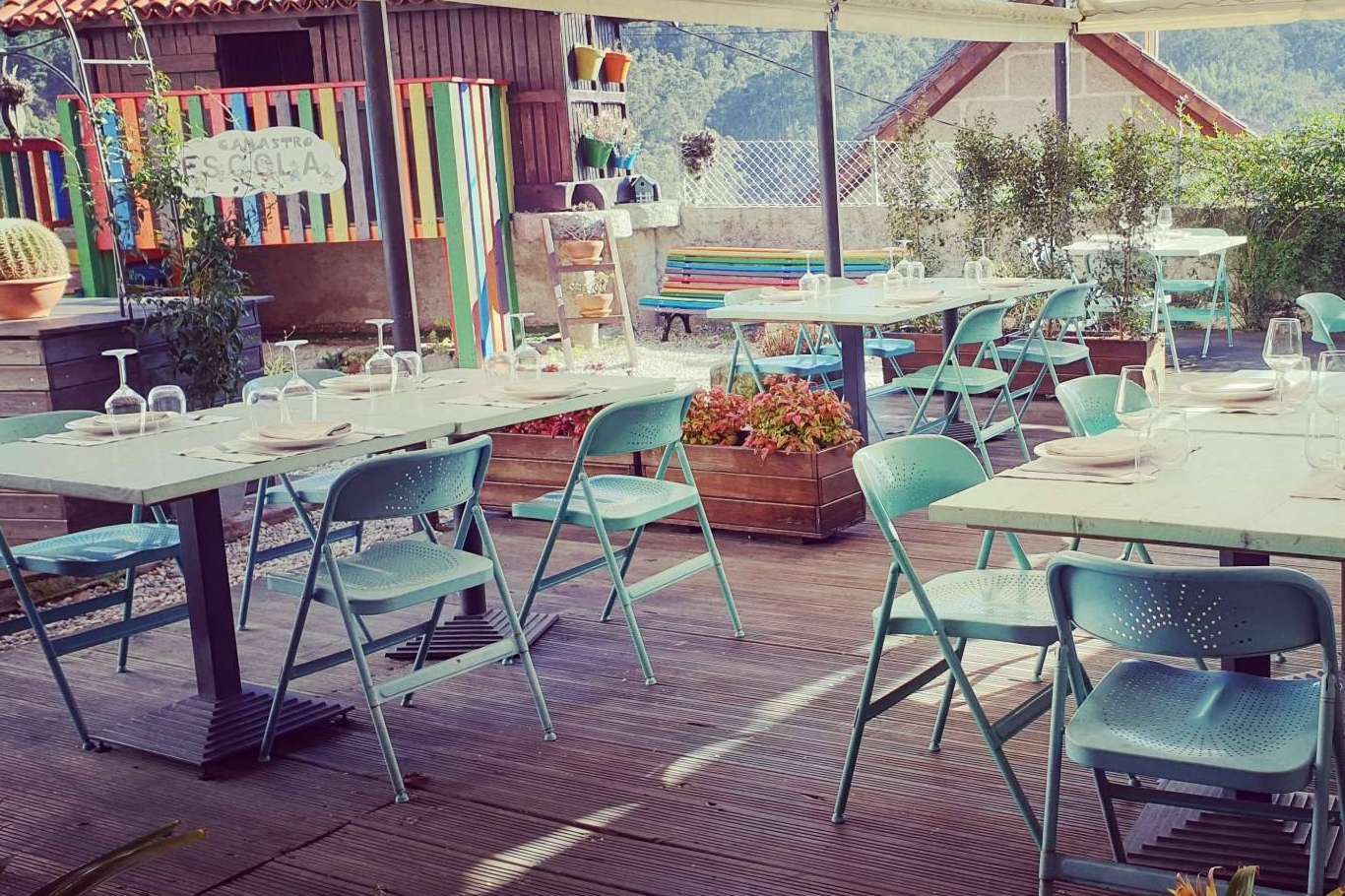 Taberna A de Lino se establece como un restaurante  en Galicia imperdible para los amantes de la carne de vacuno