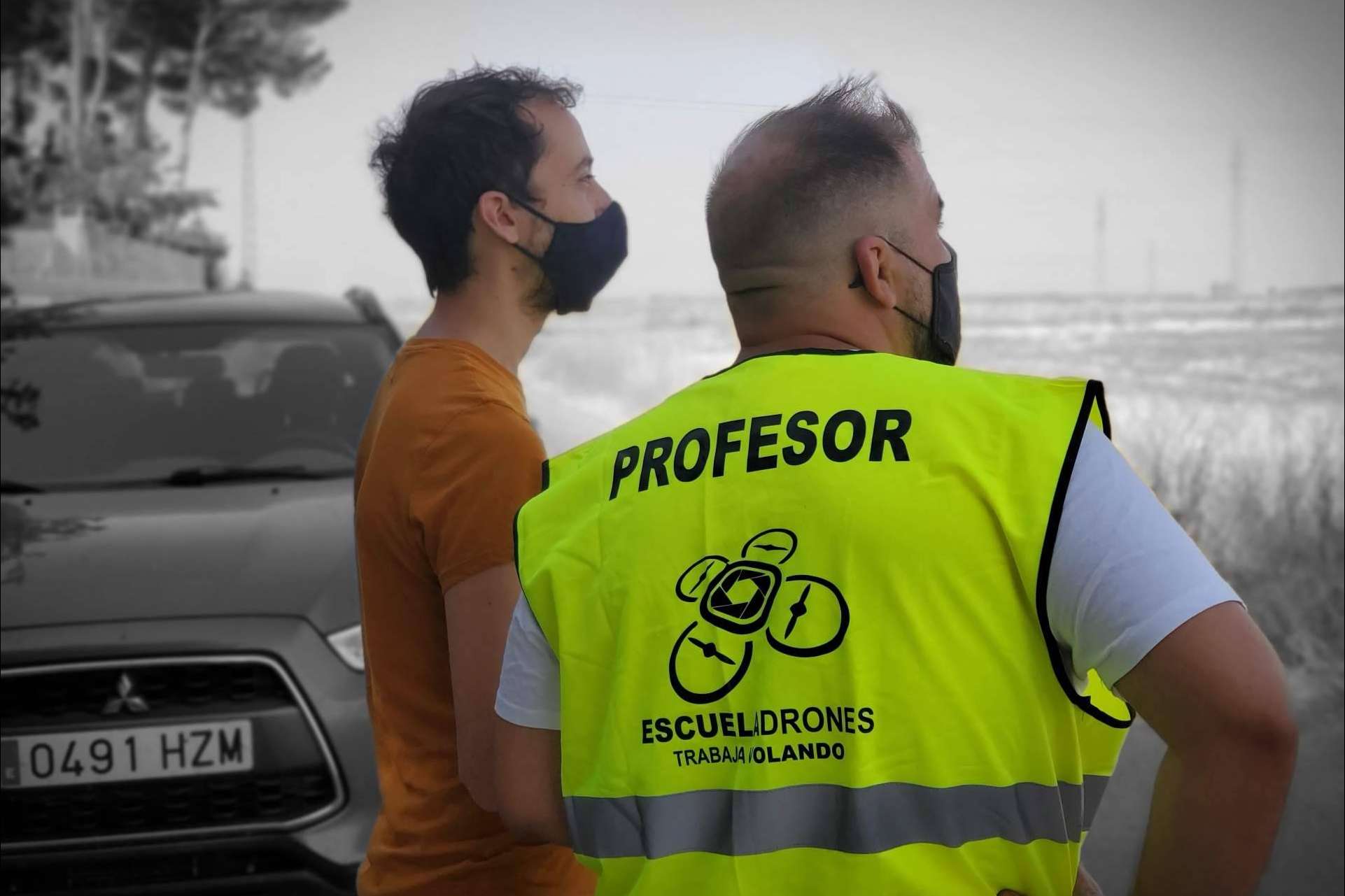 ¿Qué tipos de drones existen en el mercado actualmente? Aeroescuela Xtreme