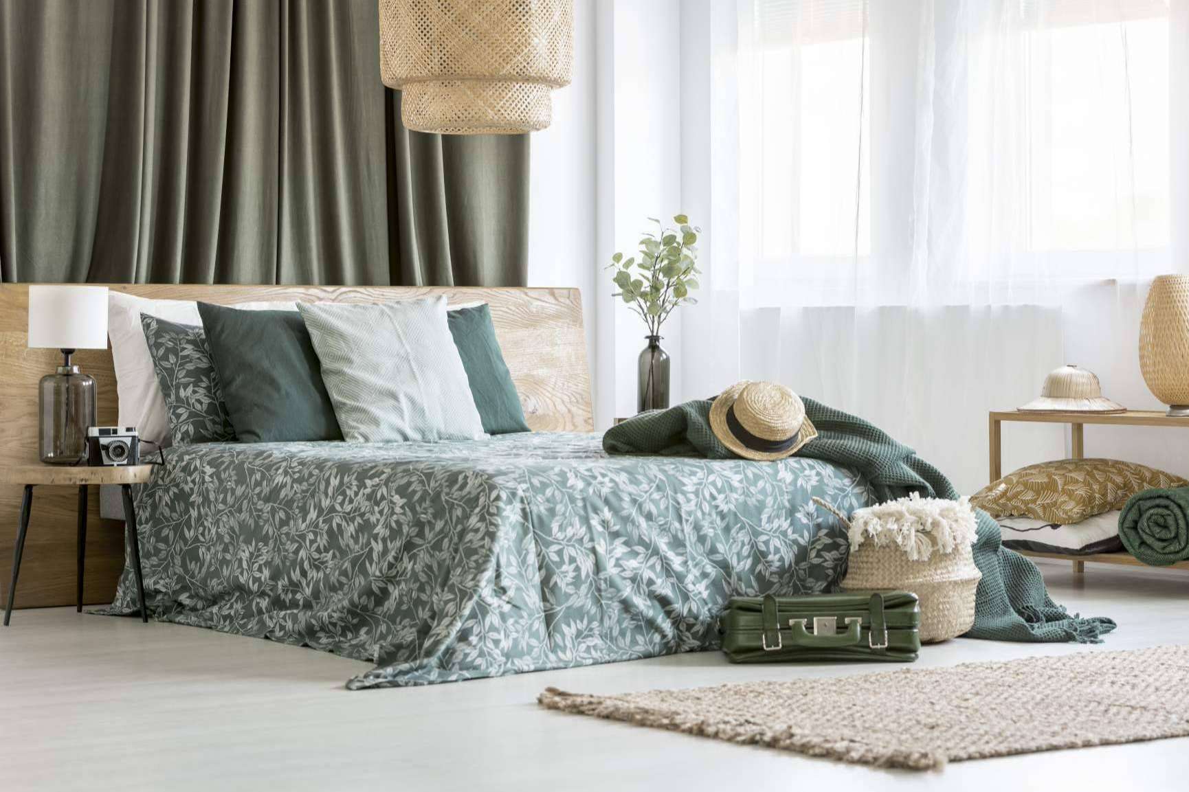 Estilo Hogar, la opción para combatir el frío del invierno con las sábanas térmicas y de coralina