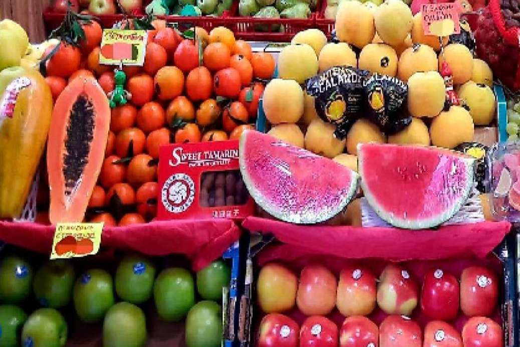 Aacore Supply explica cómo se deben refrigerar las frutas