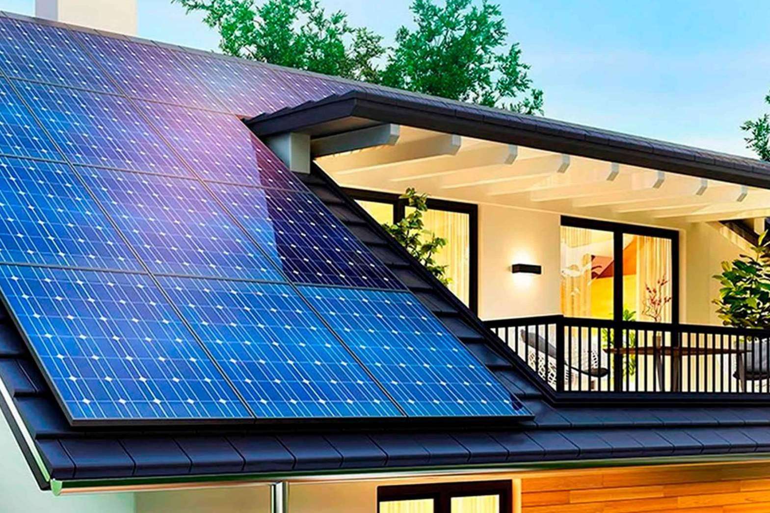 Una apuesta para reducir el consumo con energía fotovoltaica de la mano de GarciGas