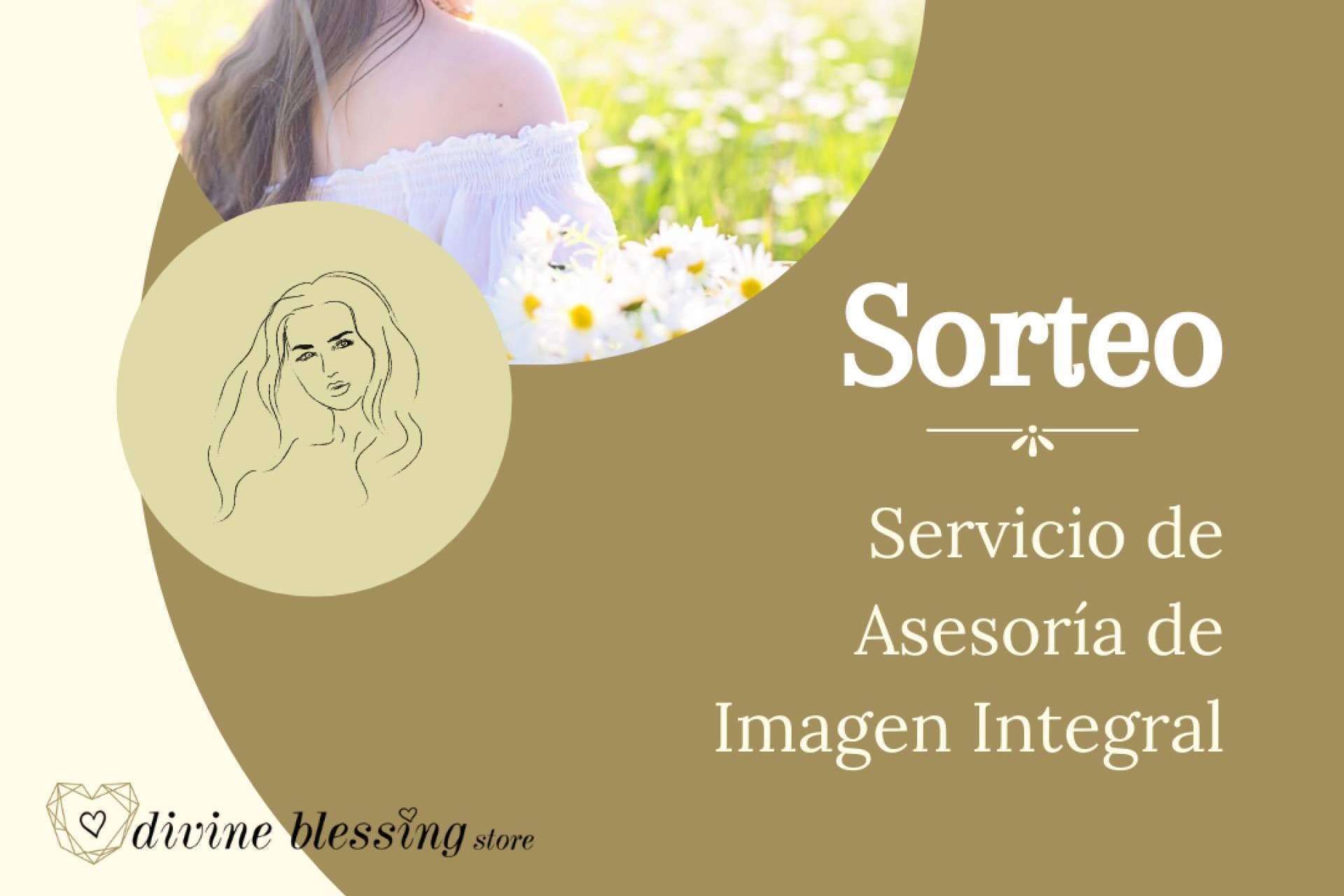 Sacar el máximo partido de uno mismo con el asesoramiento de imagen de Divine Blessing