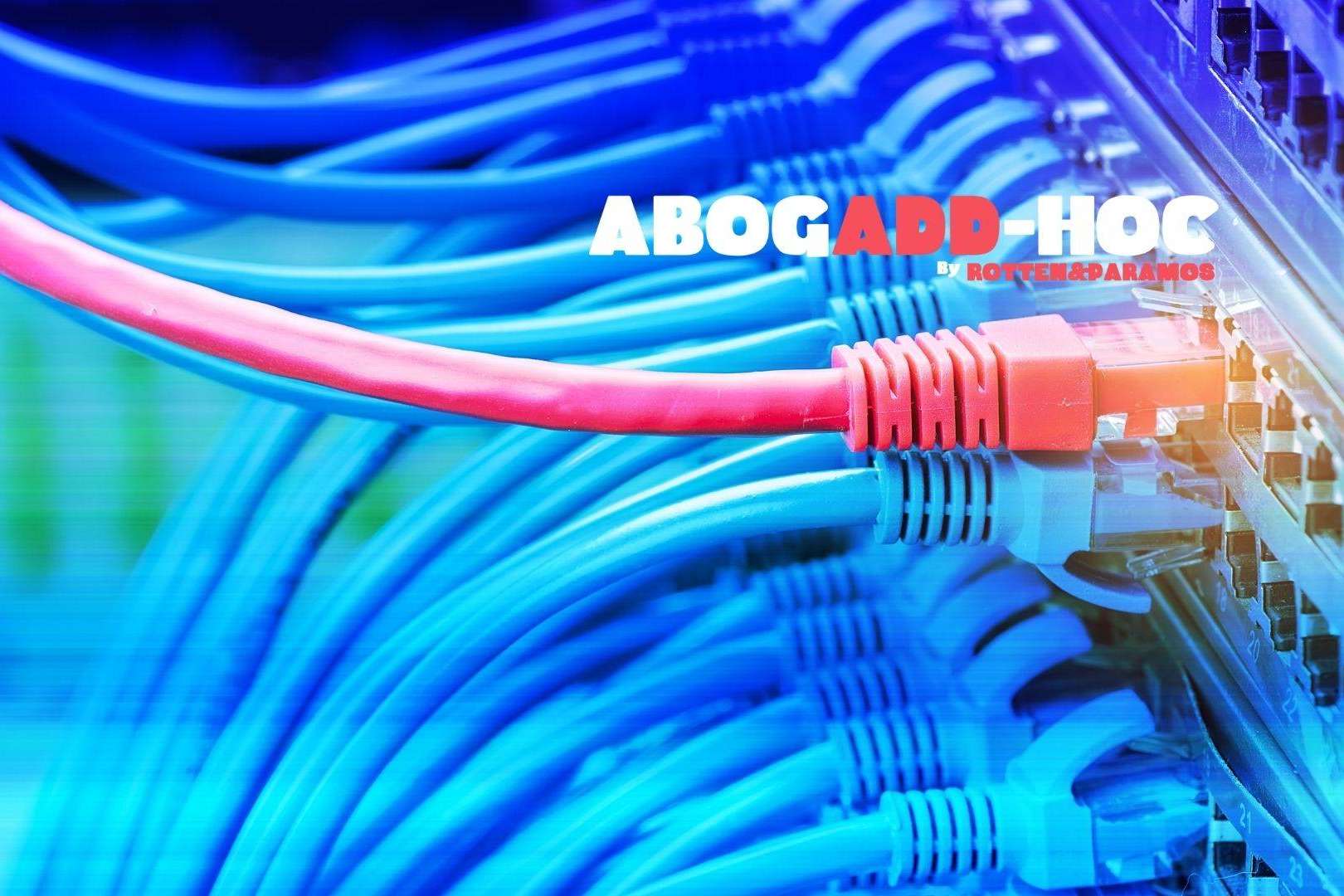 AbogADD-Hoc es el departamento especializado en marketing para abogados de Rotten & Páramos