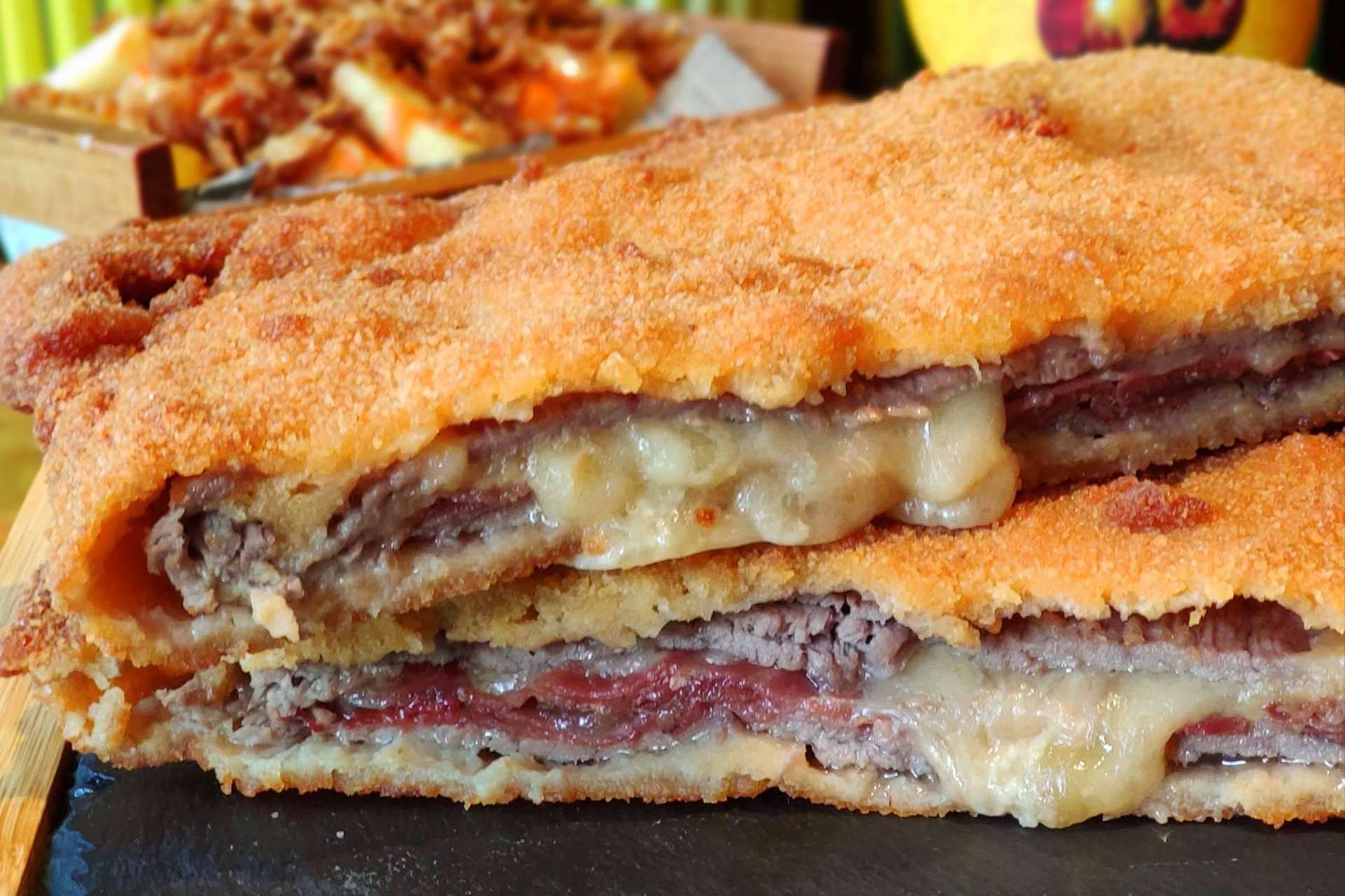 Brutalcachopo.com permite disfrutar del auténtico cachopo asturiano a domicilio en Madrid