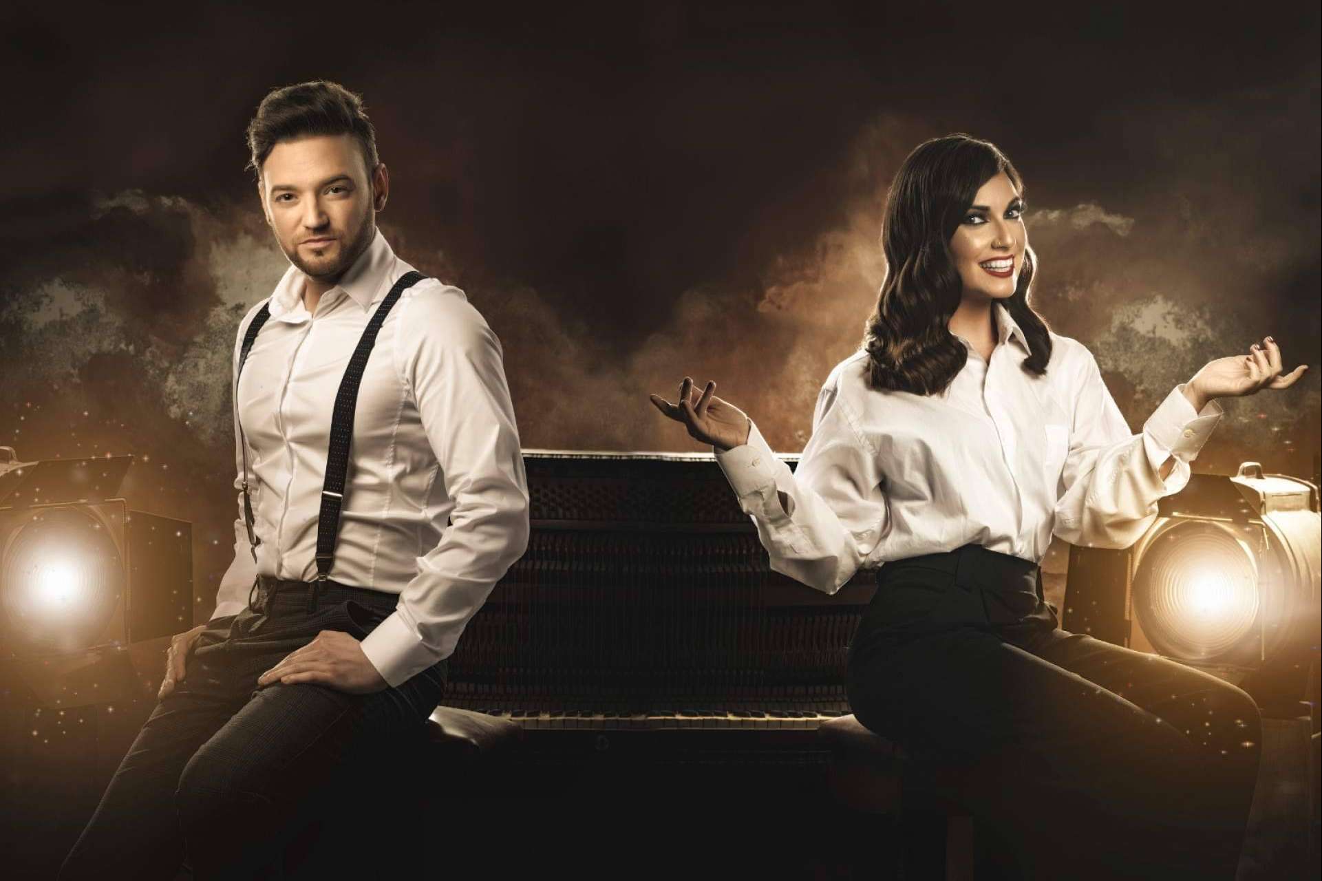 La Magia del Señor Walt es el musical de año y se pueden conseguir las entradas en Entradas Total