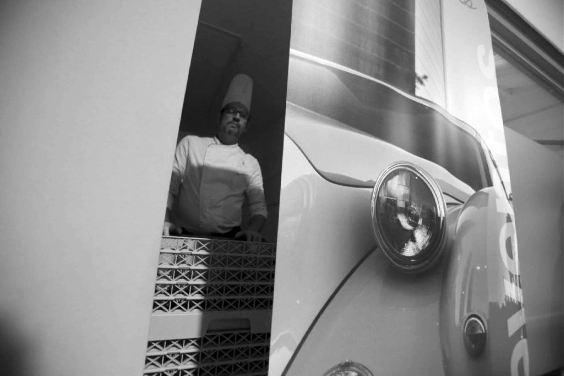 Alquiler de coches retro para eventos corporativos ¿Por qué se ha convertido en tendencia?